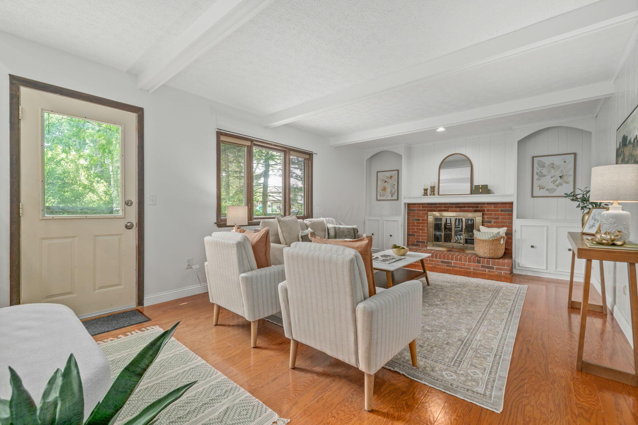 1870 Hickory Hill Drive