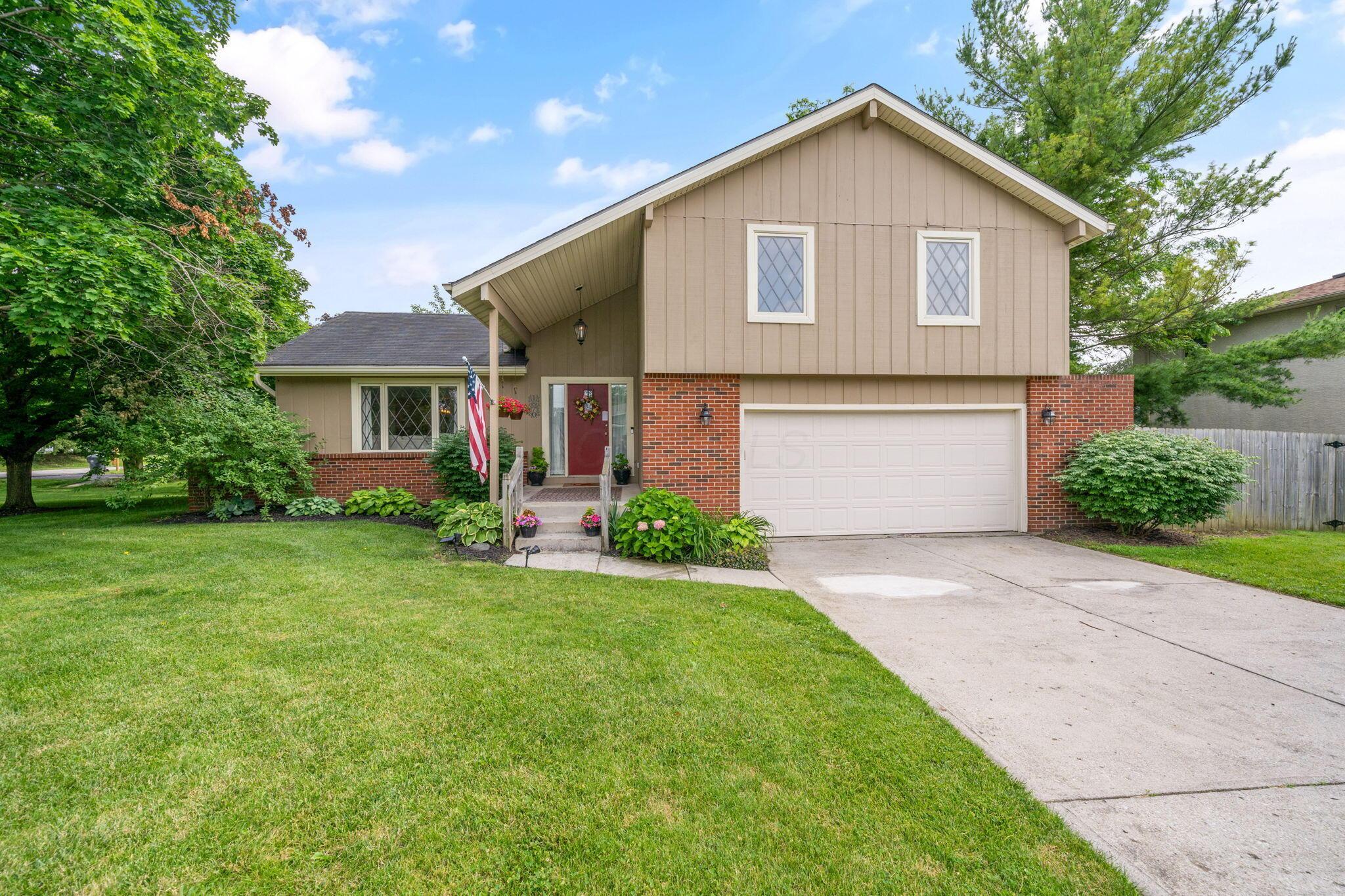 1870 Hickory Hill Drive