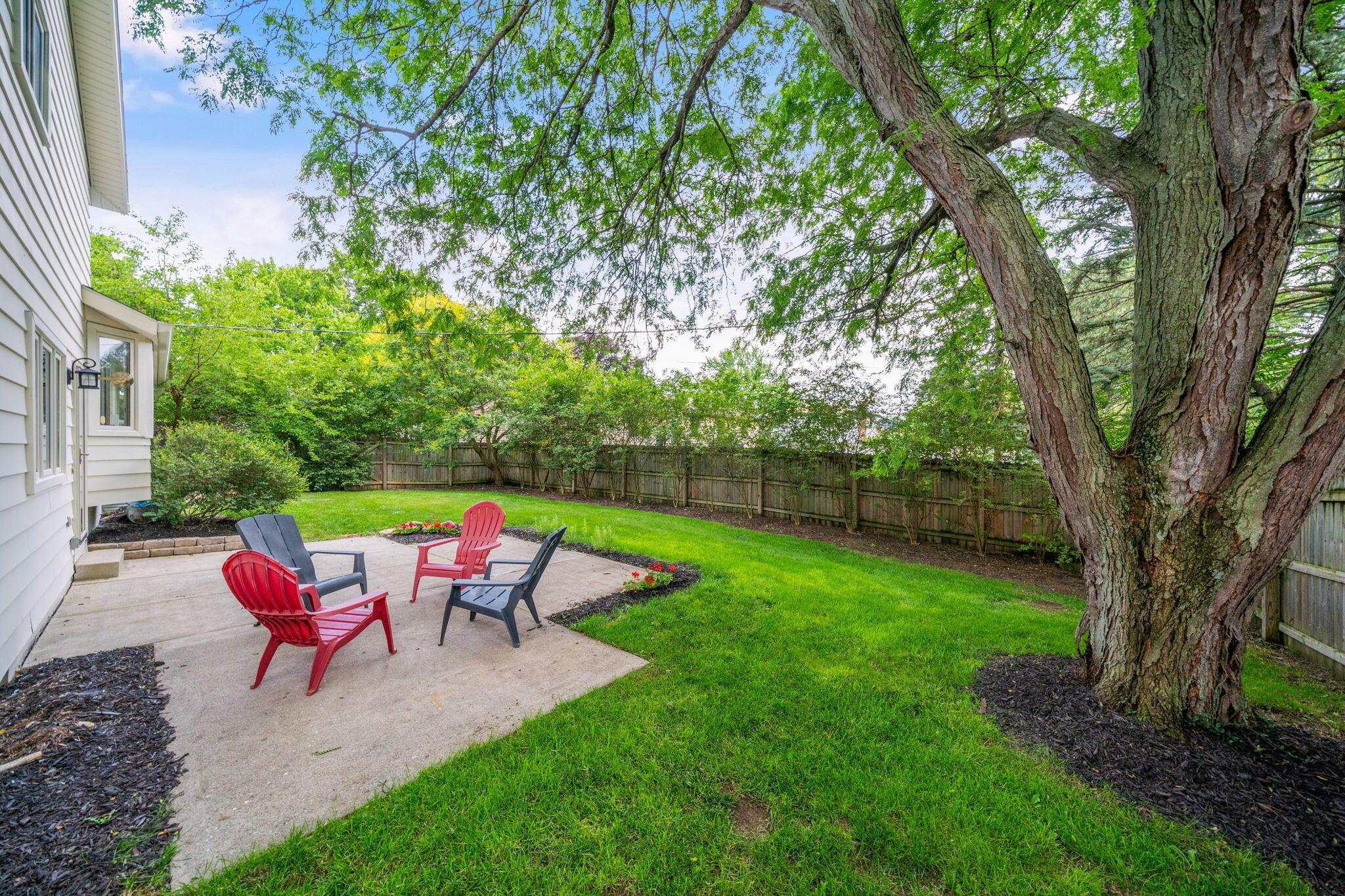 1870 Hickory Hill Drive