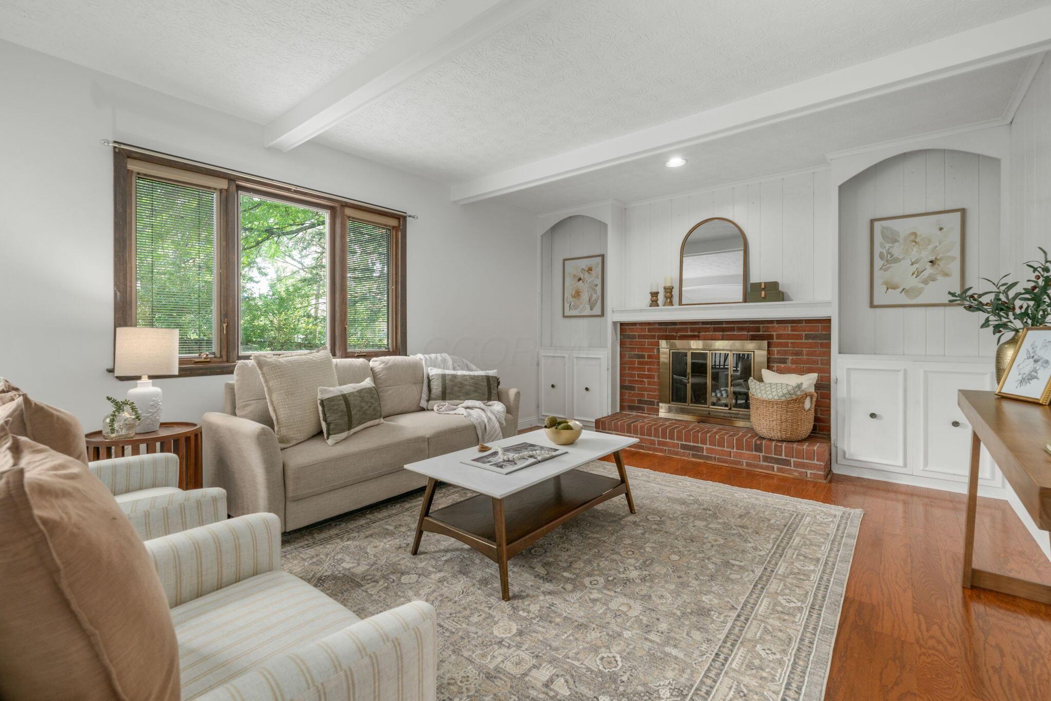 1870 Hickory Hill Drive