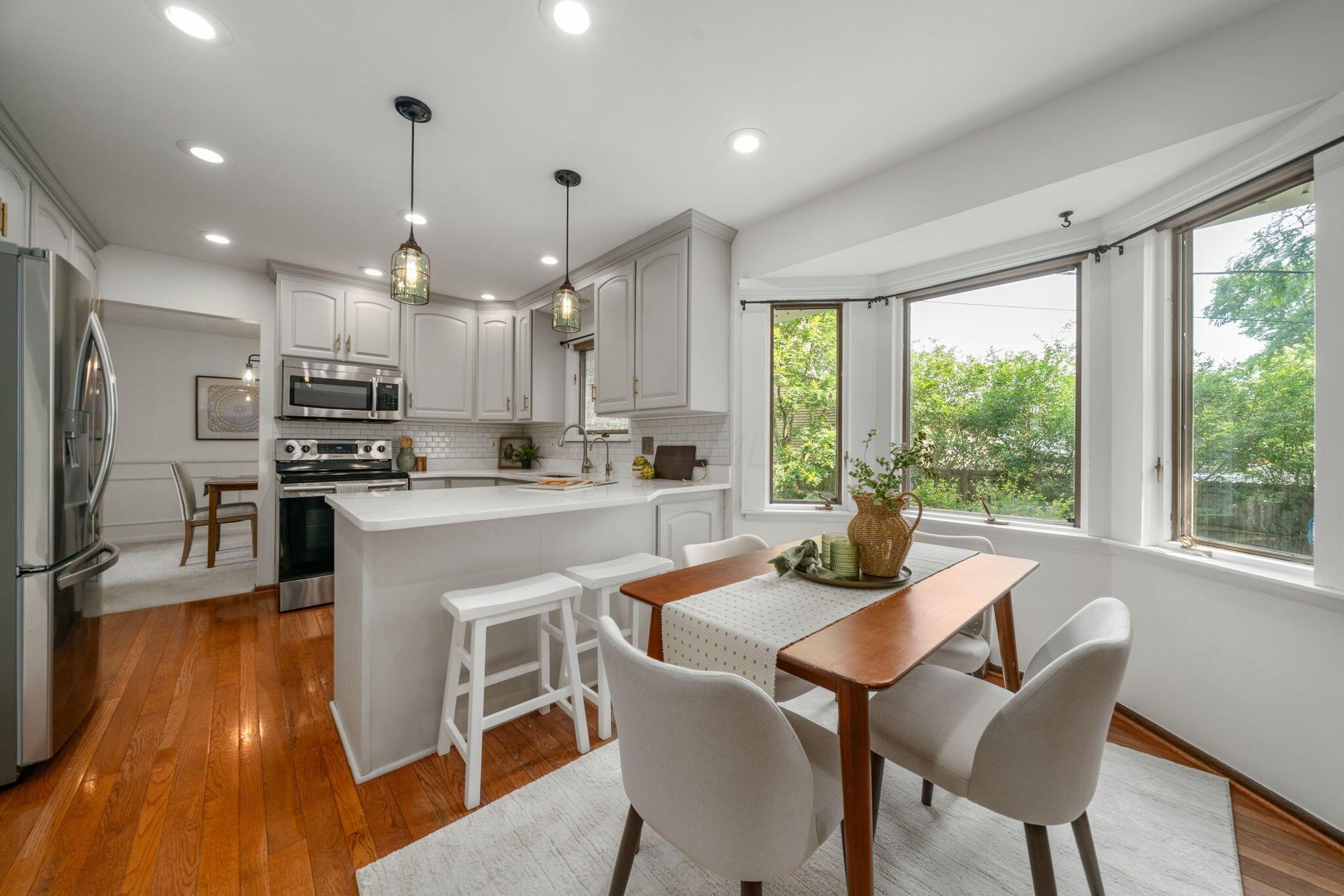 1870 Hickory Hill Drive