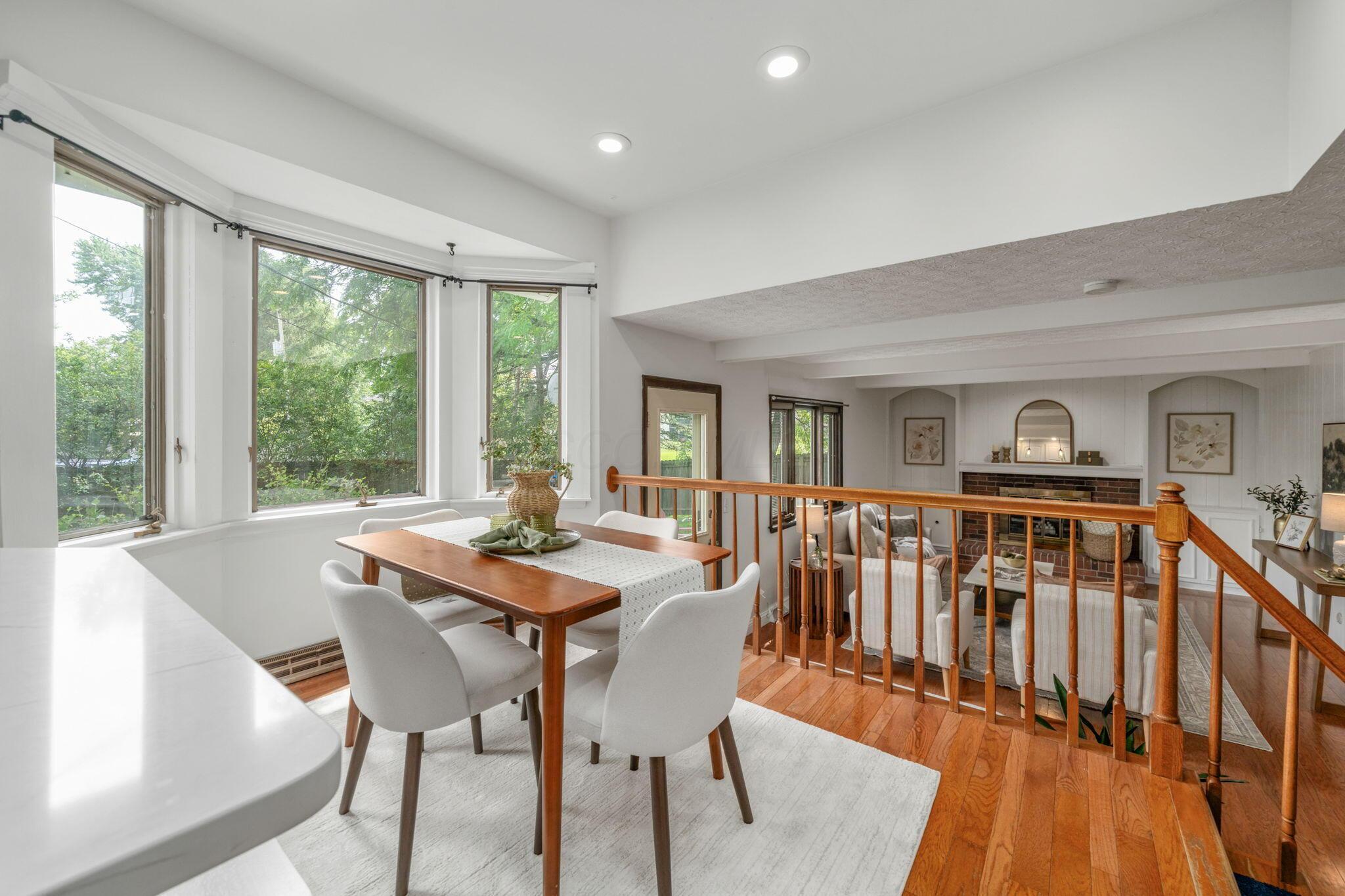 1870 Hickory Hill Drive