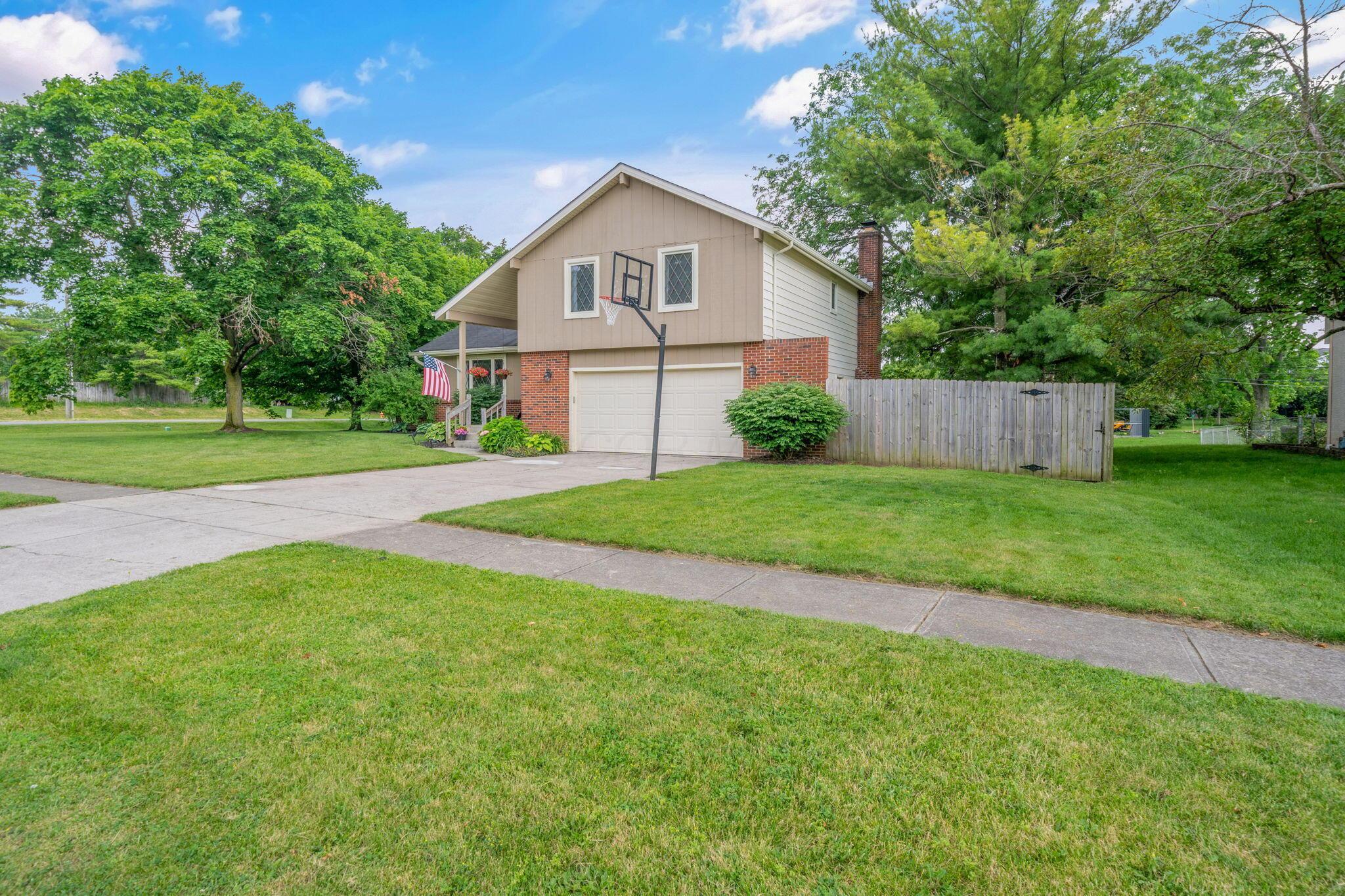 1870 Hickory Hill Drive
