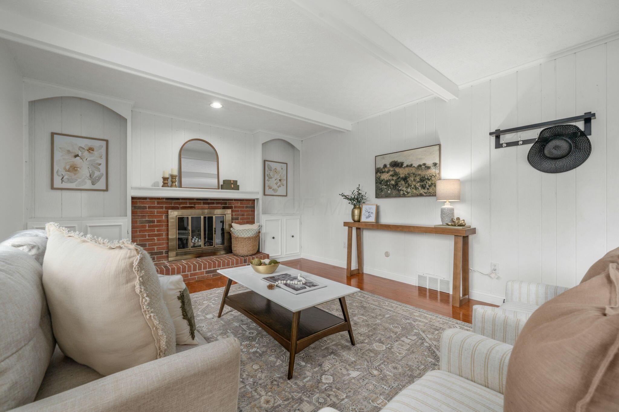 1870 Hickory Hill Drive