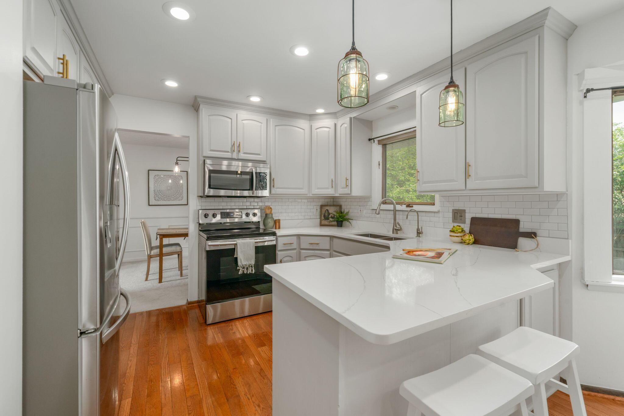 1870 Hickory Hill Drive