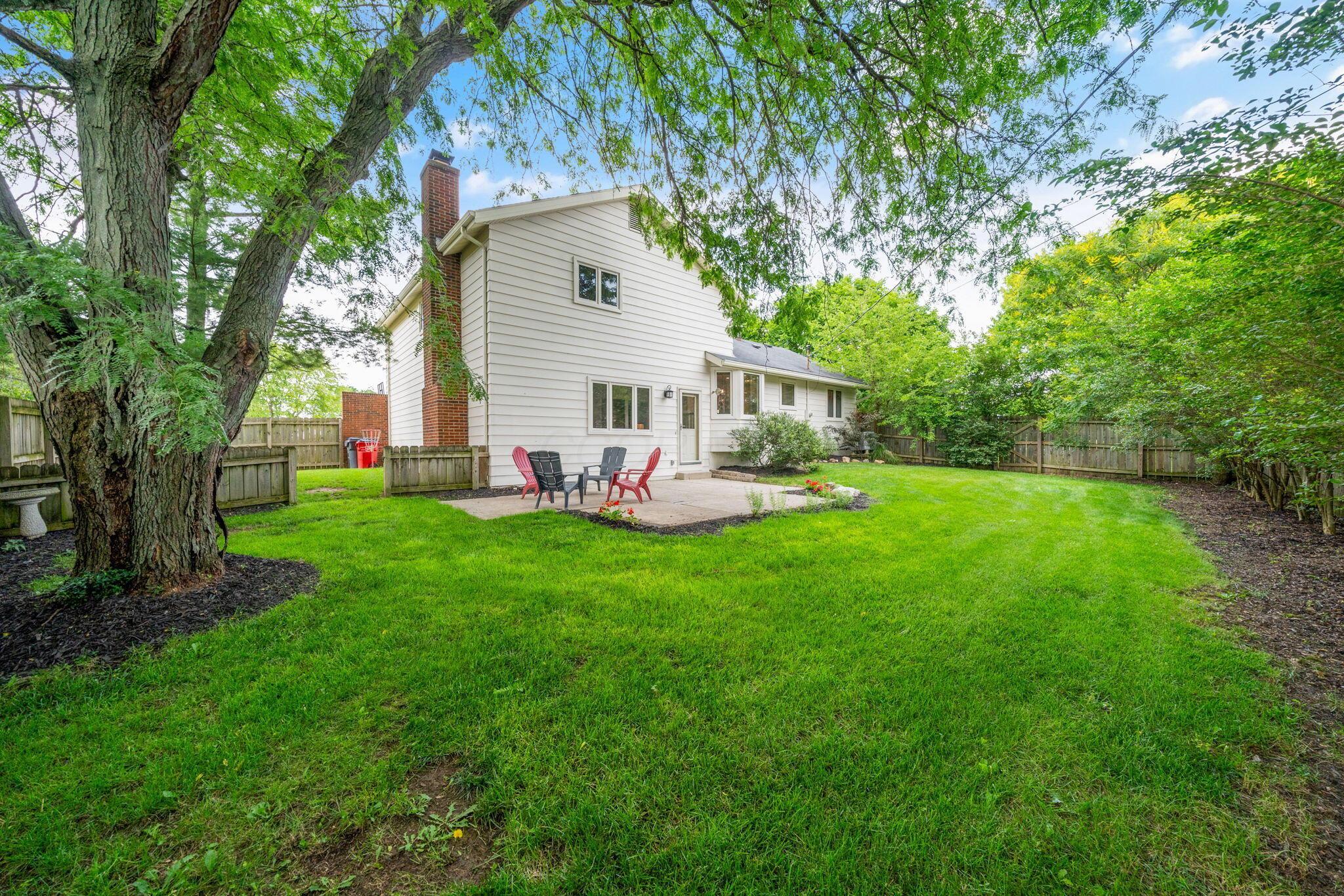 1870 Hickory Hill Drive
