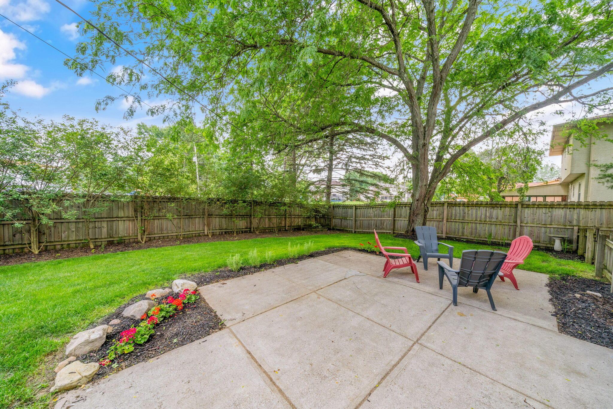 1870 Hickory Hill Drive