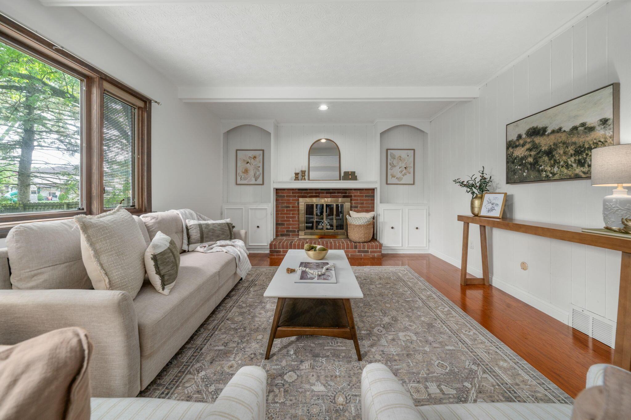 1870 Hickory Hill Drive