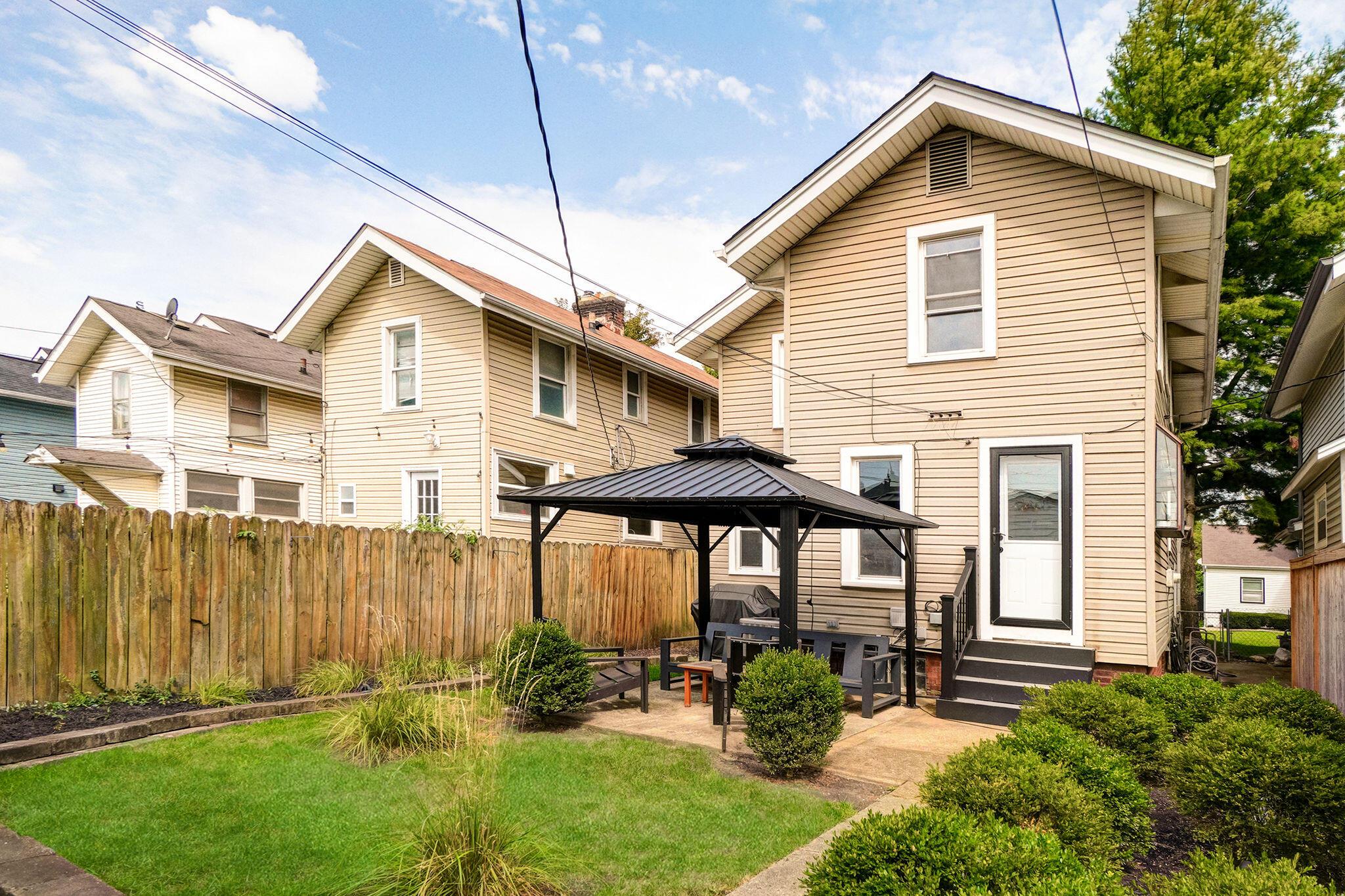 177 Frebis Avenue