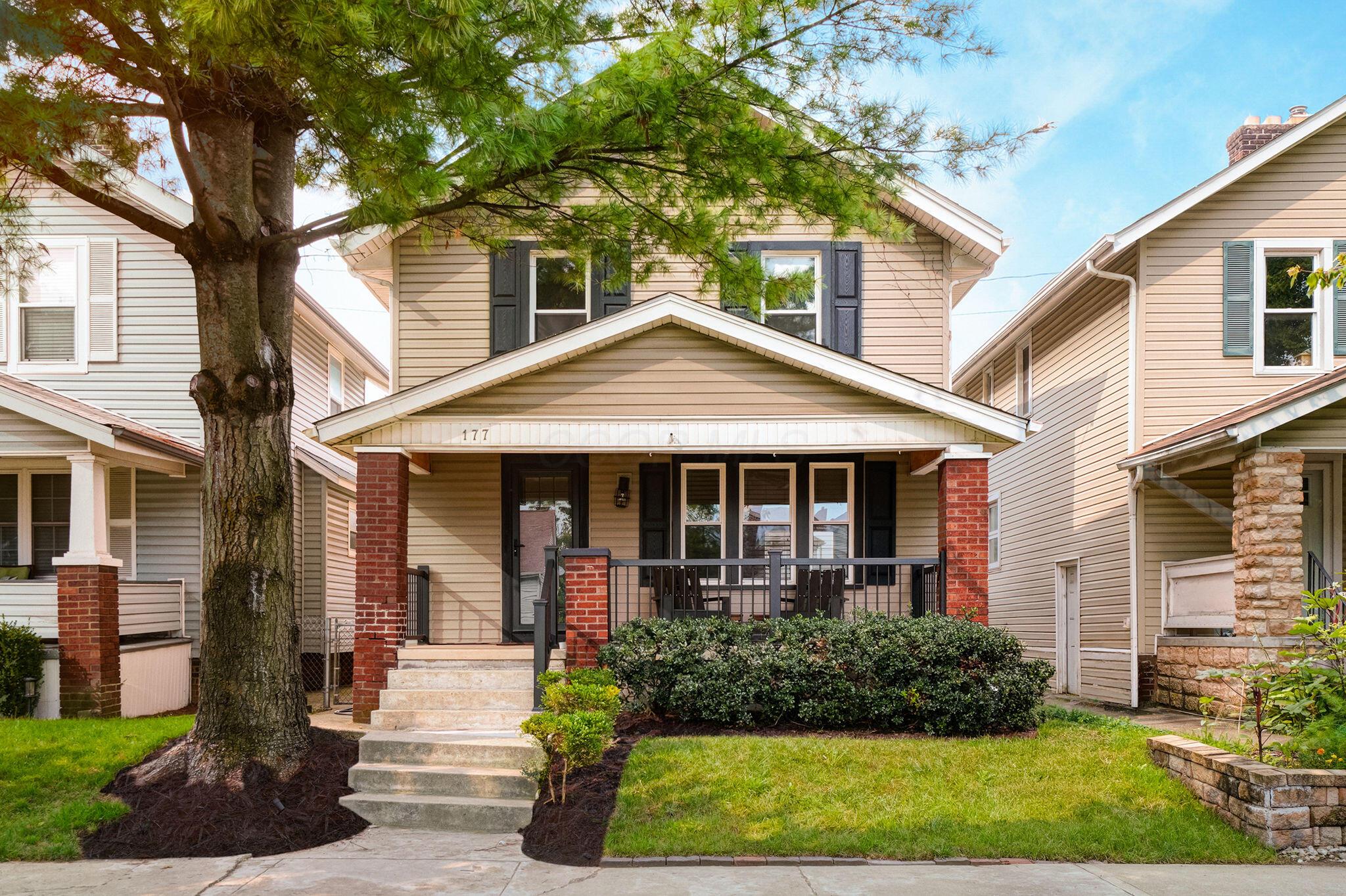 177 Frebis Avenue