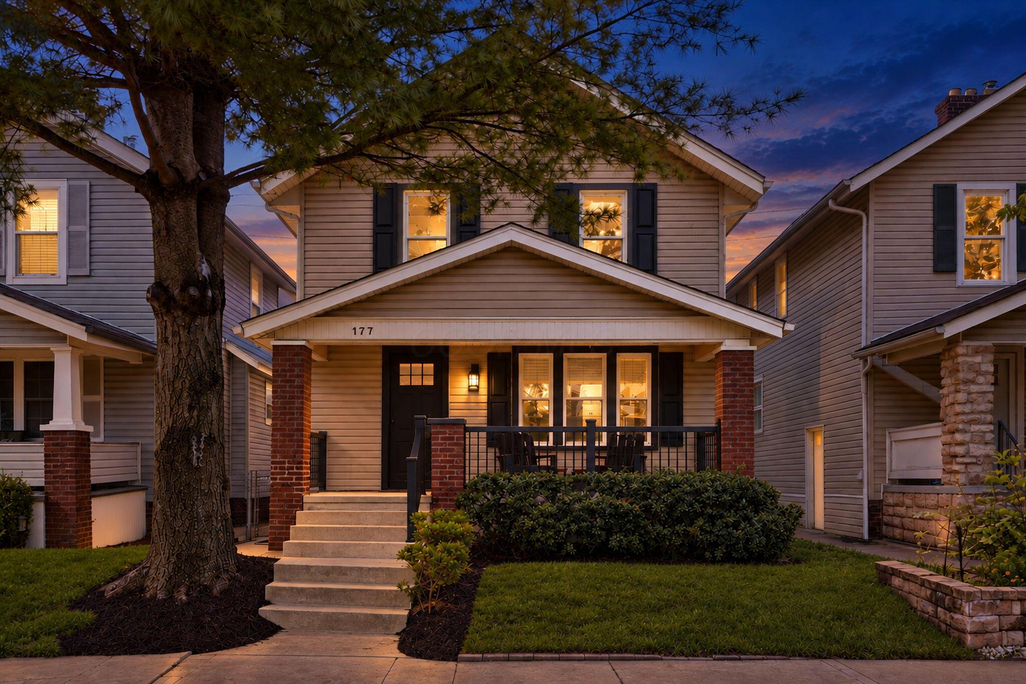 177 Frebis Avenue