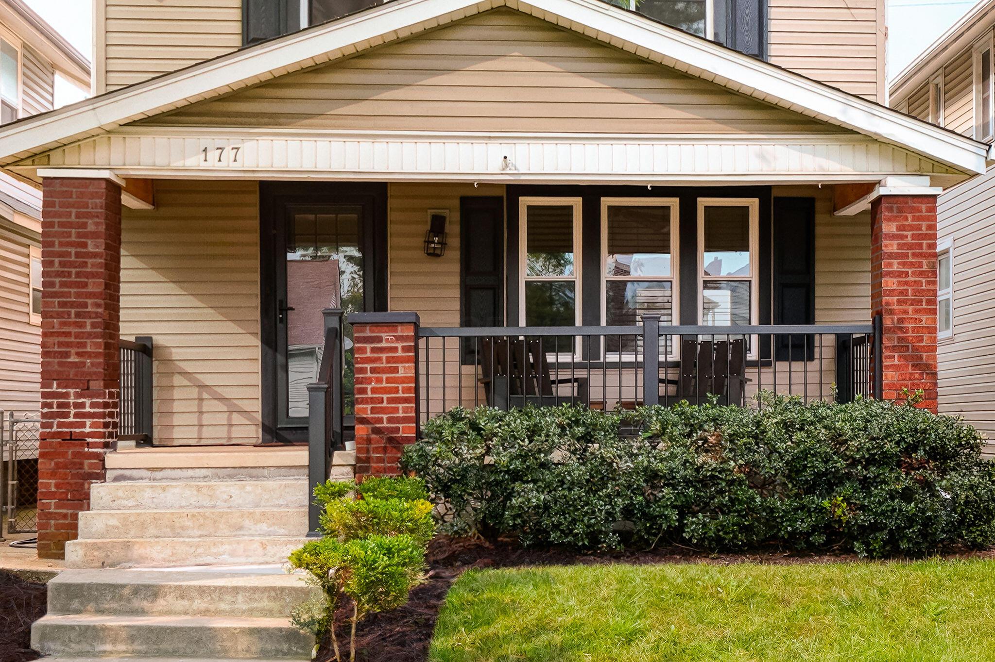 177 Frebis Avenue