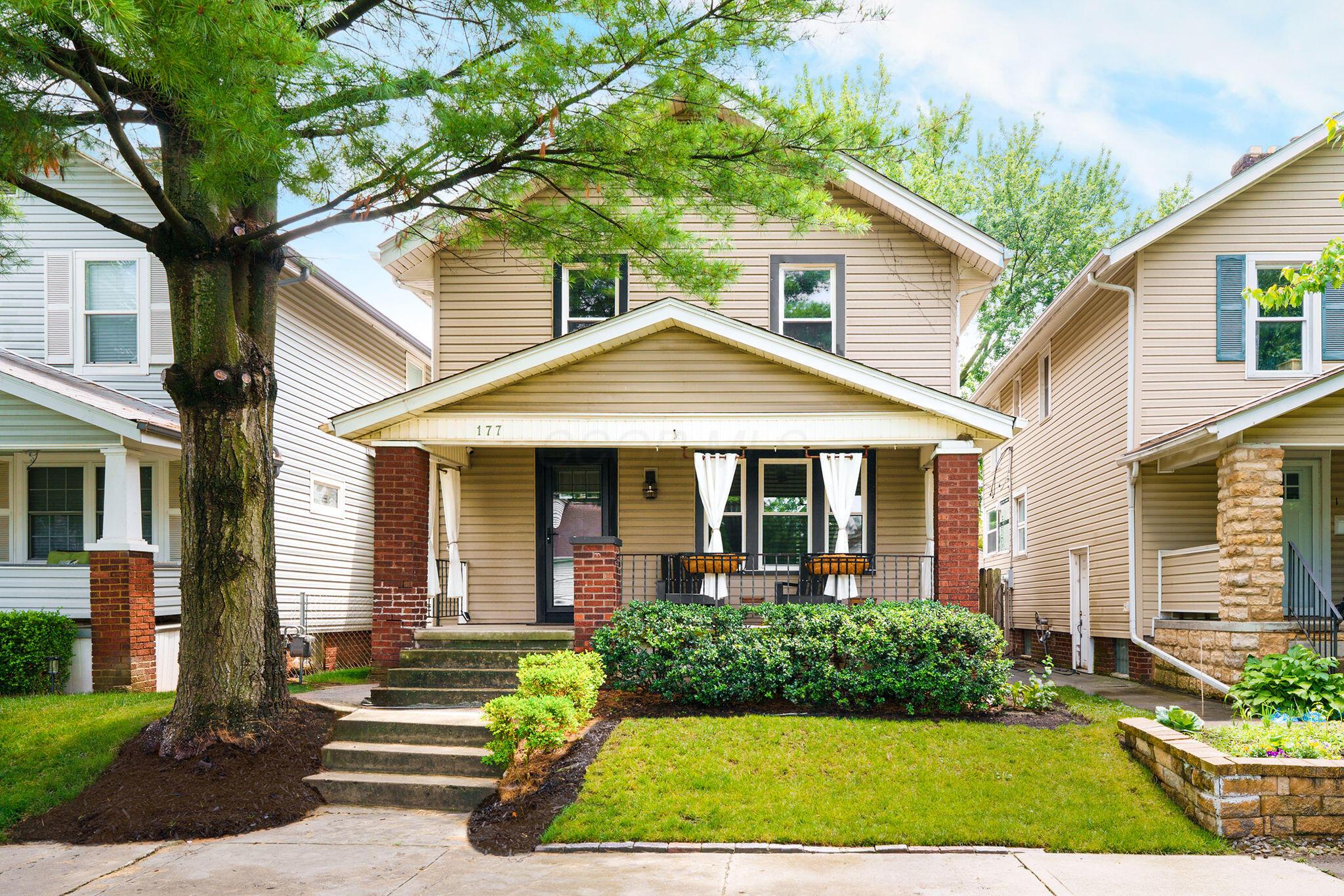 177 Frebis Avenue