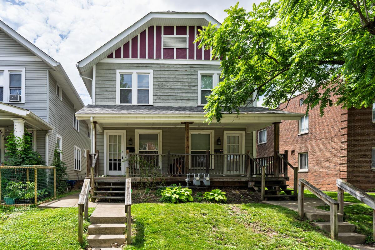 2513-2515 Indianola Avenue