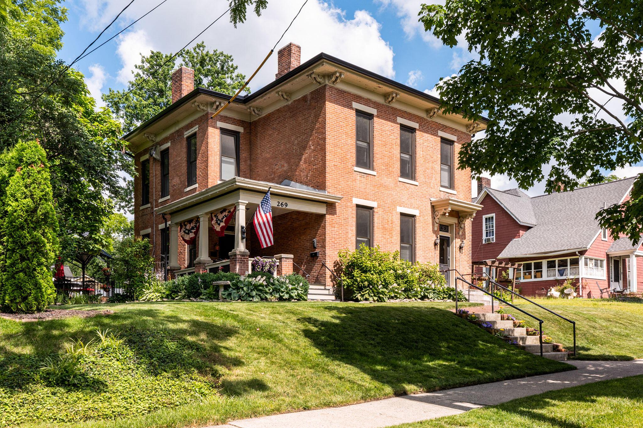 269 N Sandusky Street