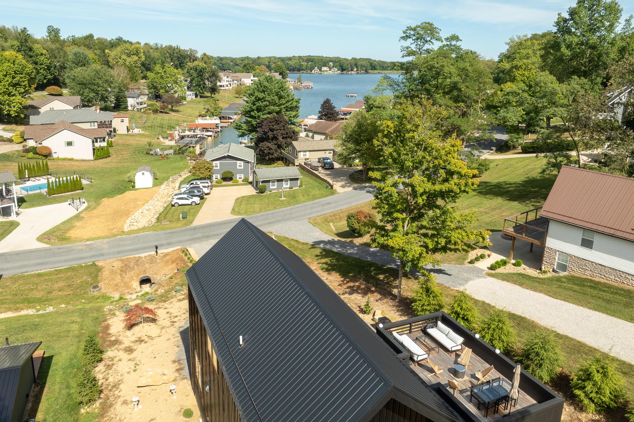 479 Baldwin Drive