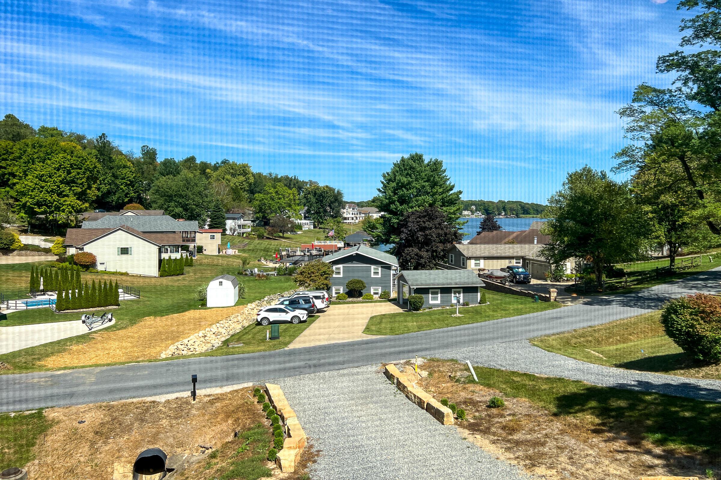 479 Baldwin Drive