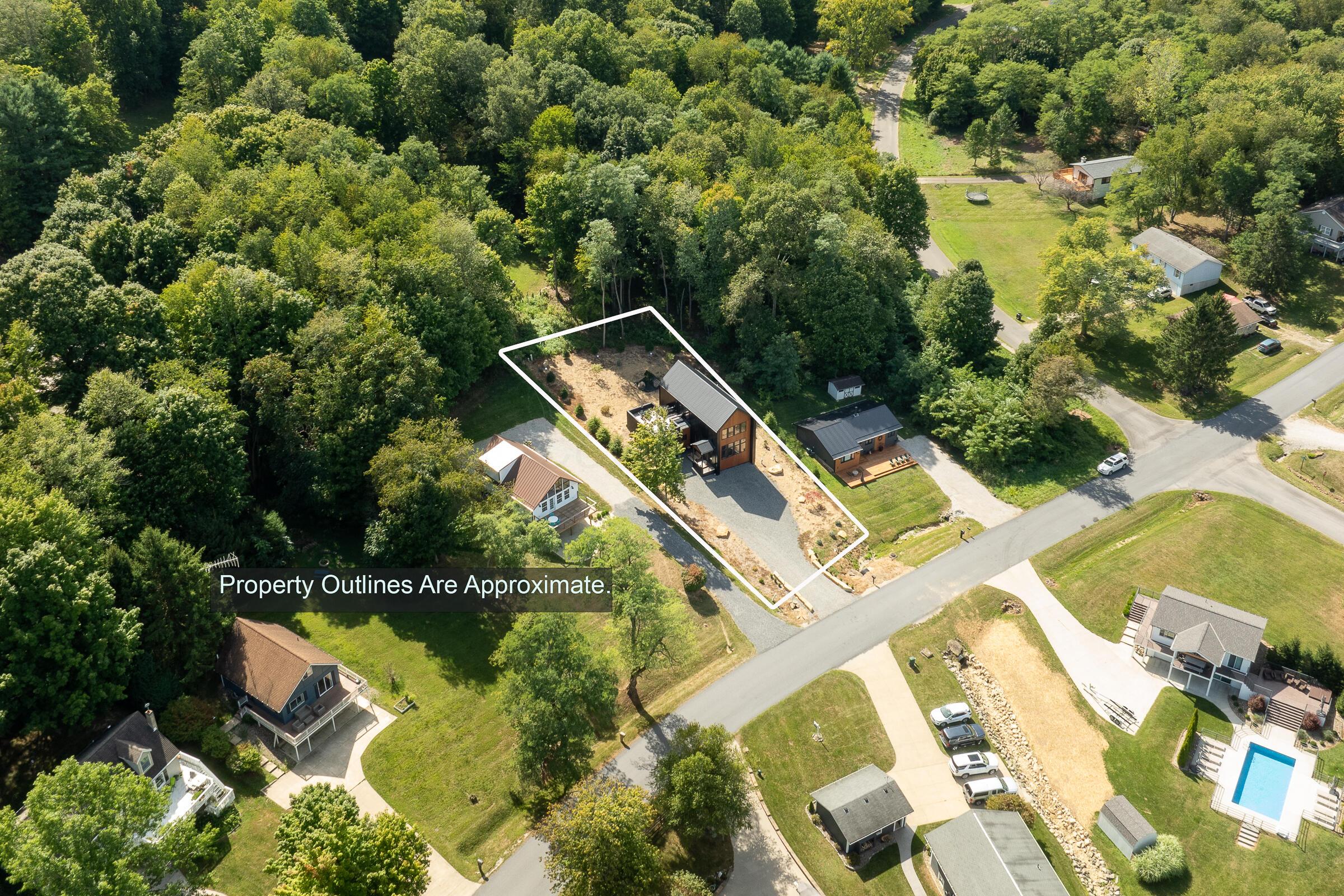 479 Baldwin Drive