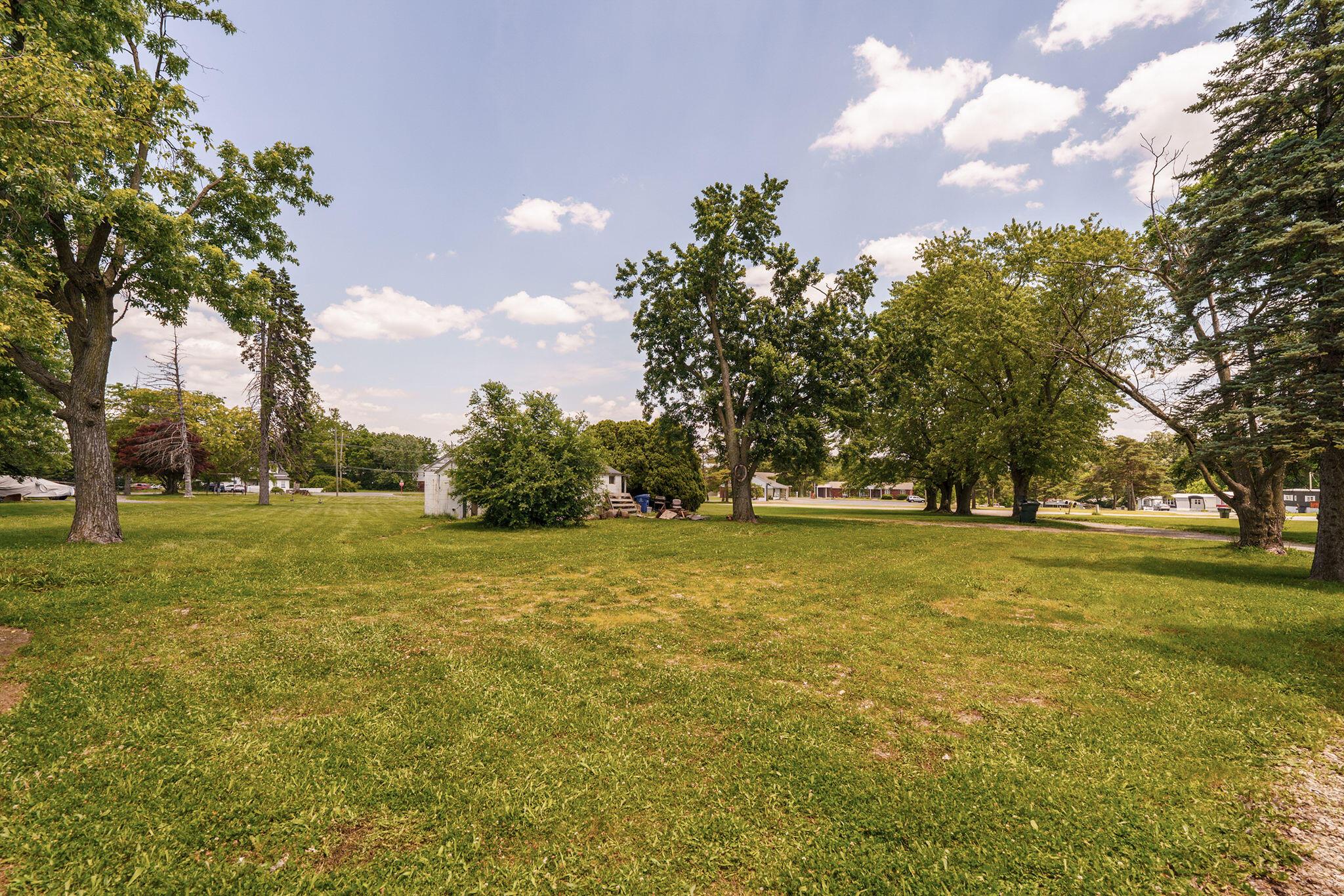 Grove City