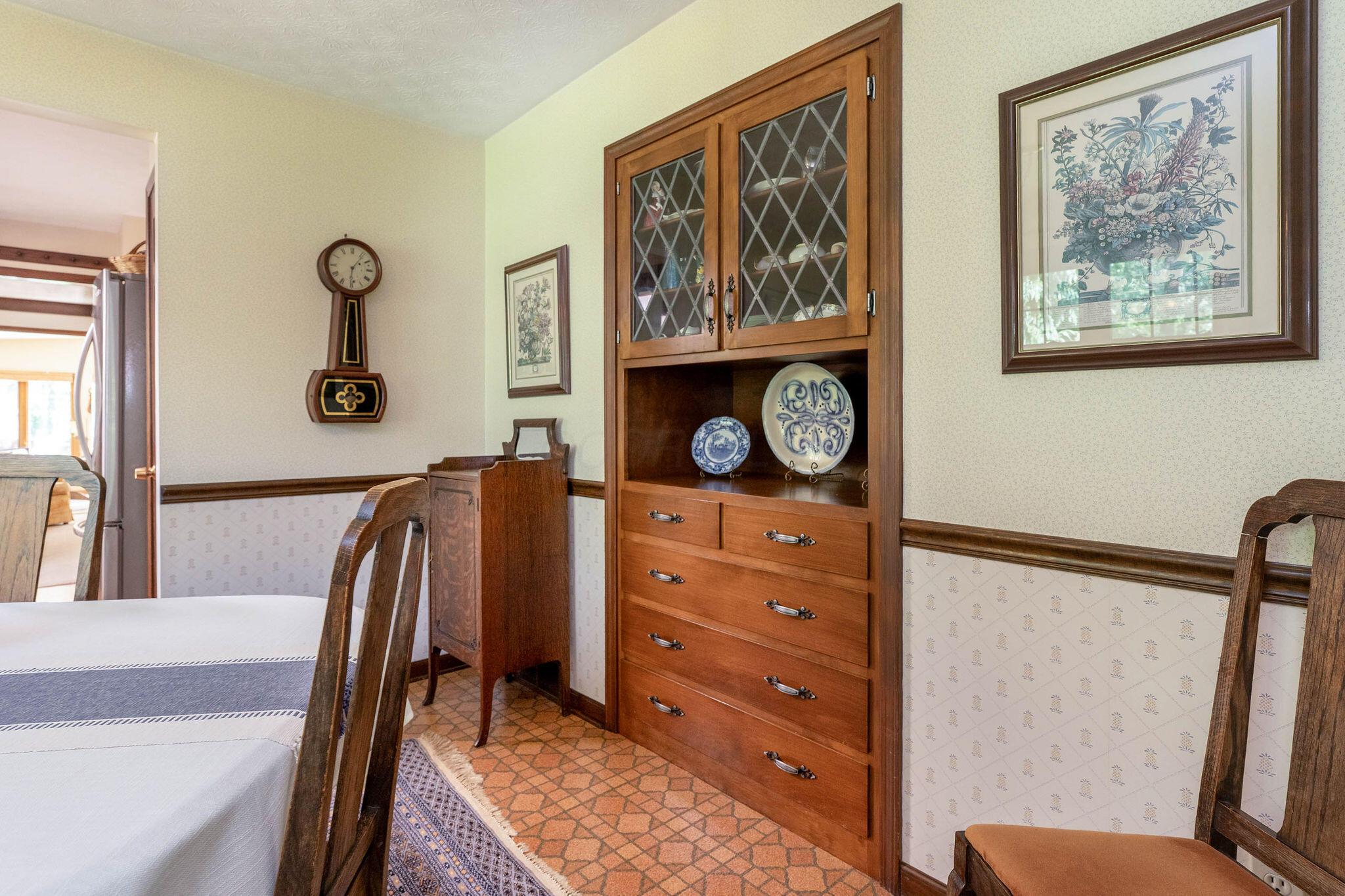 1350 Carriage Road