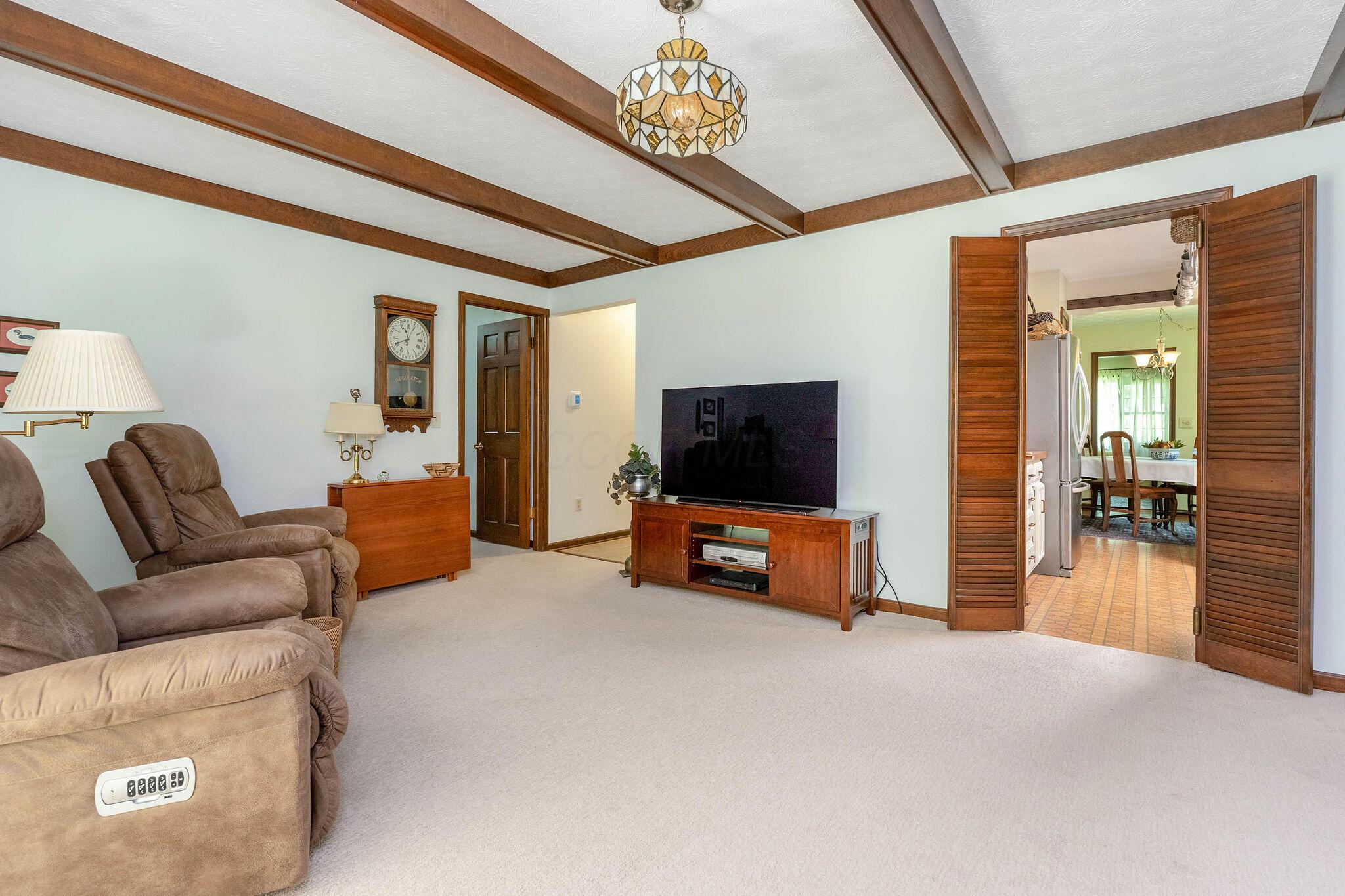 1350 Carriage Road