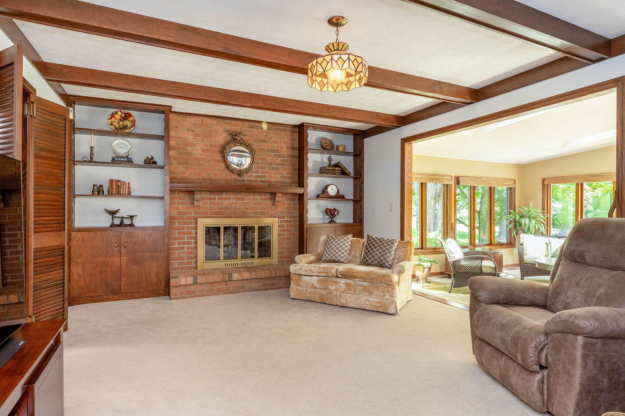 1350 Carriage Road