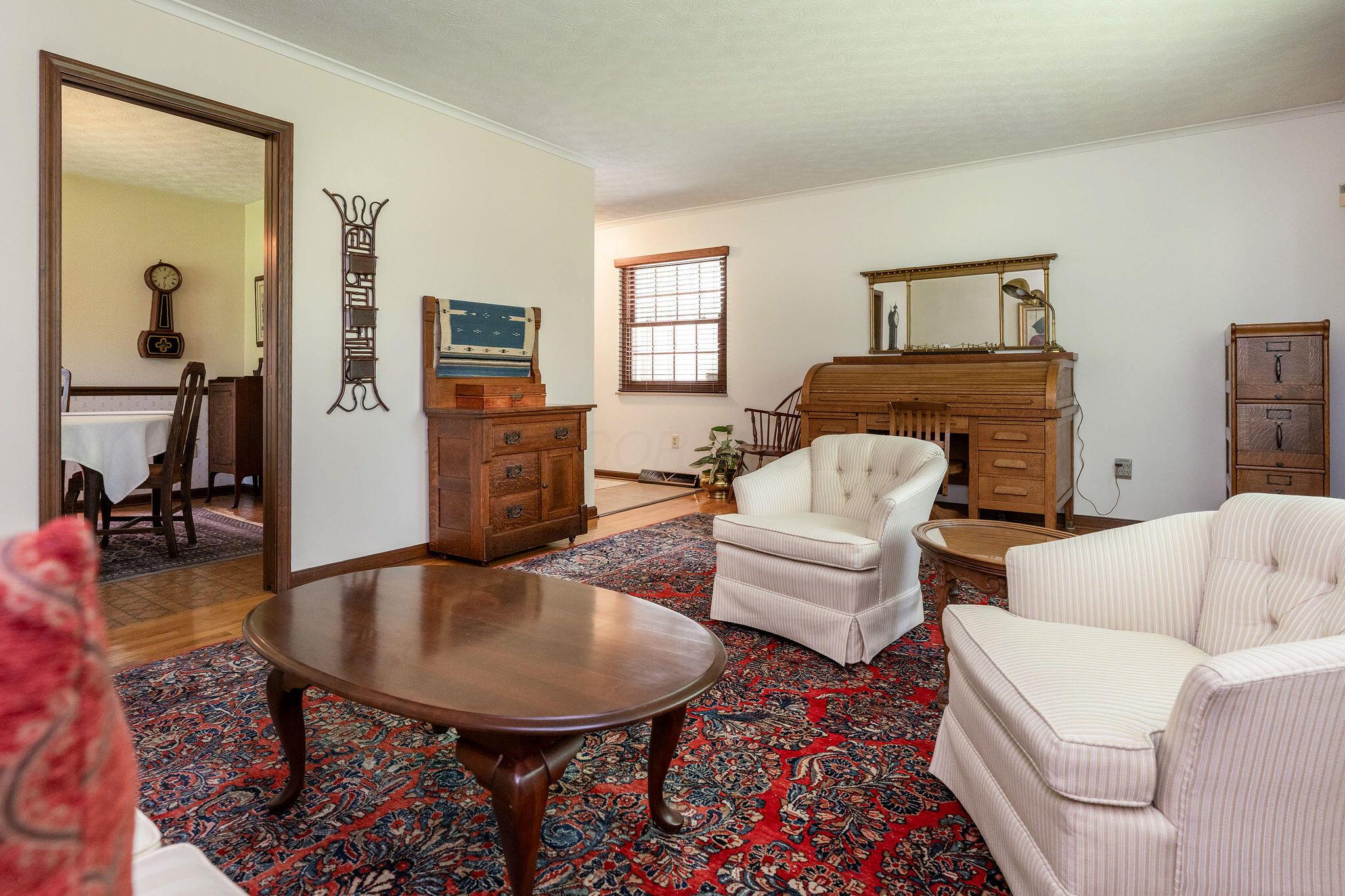 1350 Carriage Road