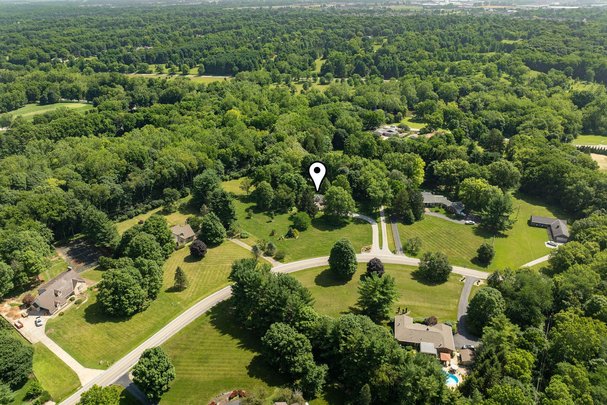 1350 Carriage Road