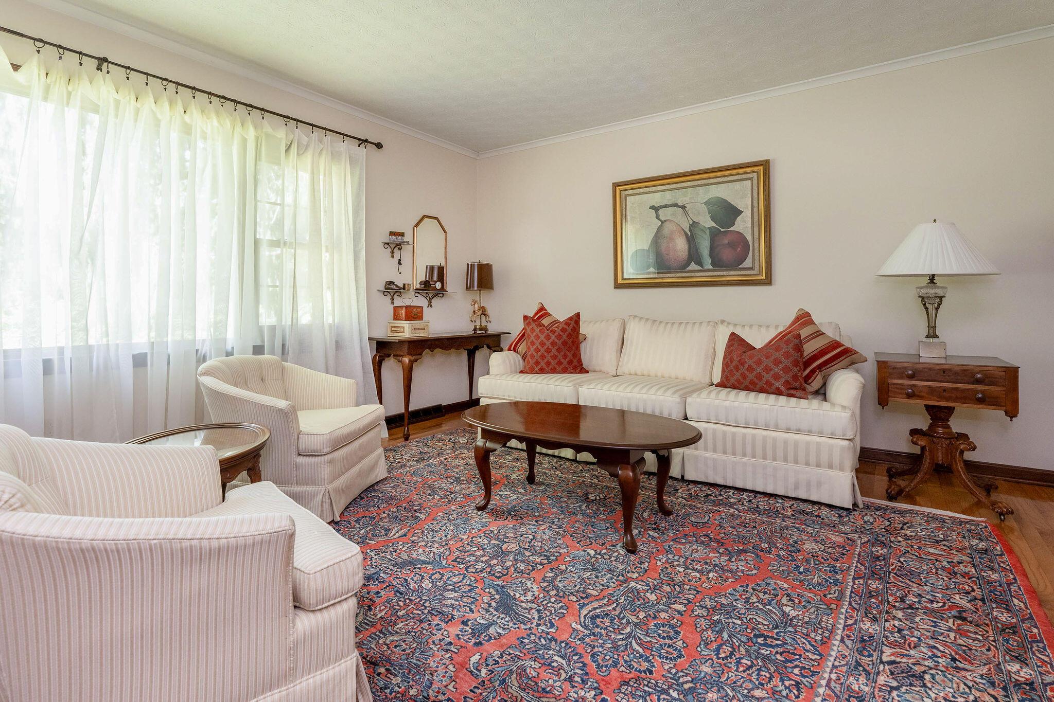 1350 Carriage Road