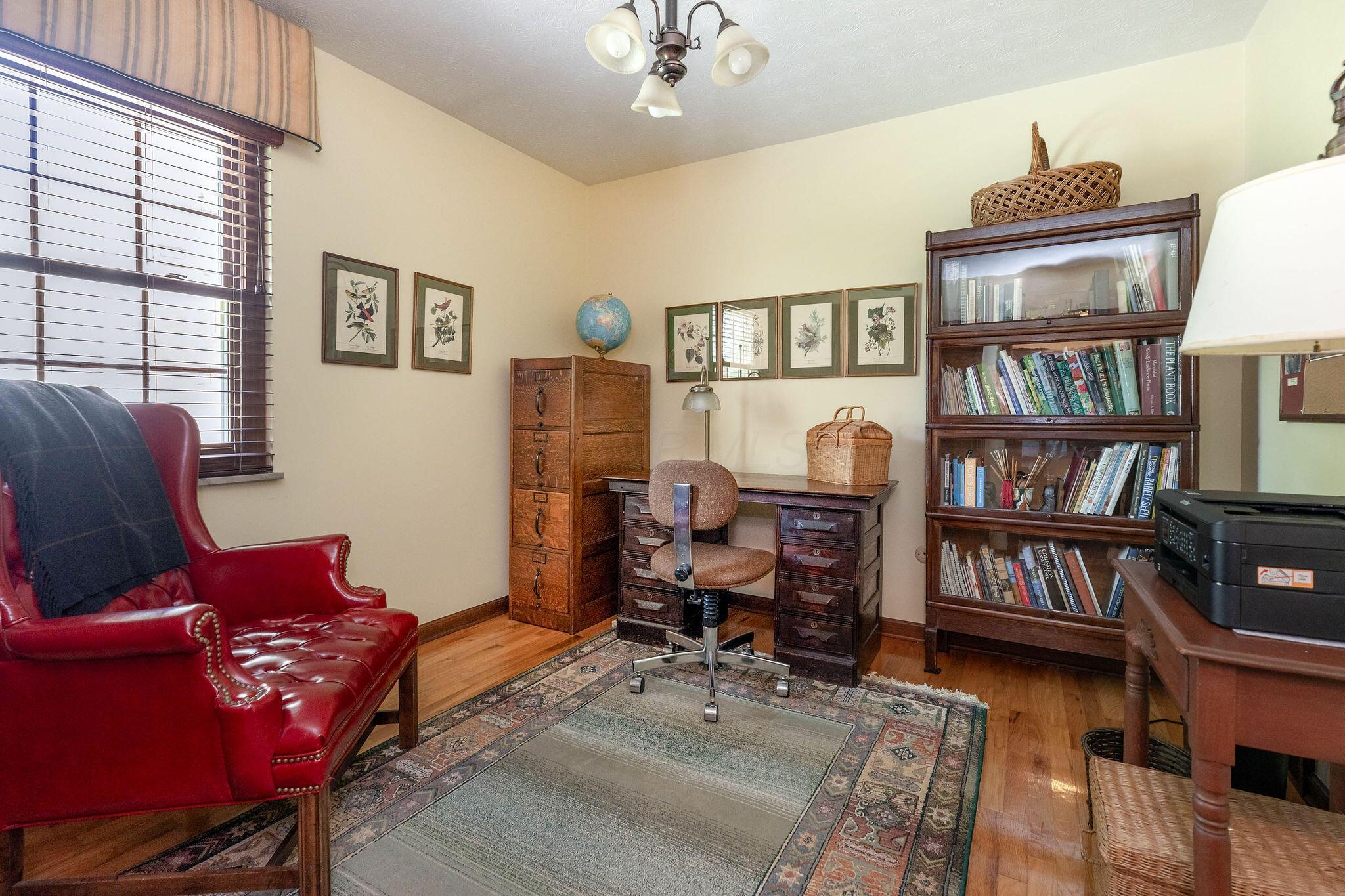 1350 Carriage Road