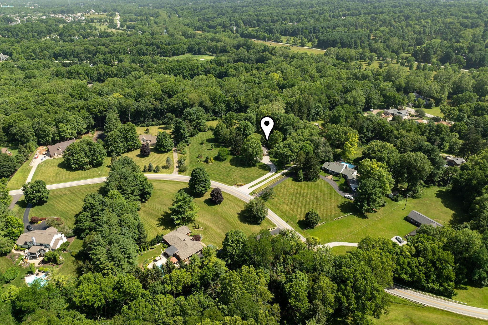 1350 Carriage Road
