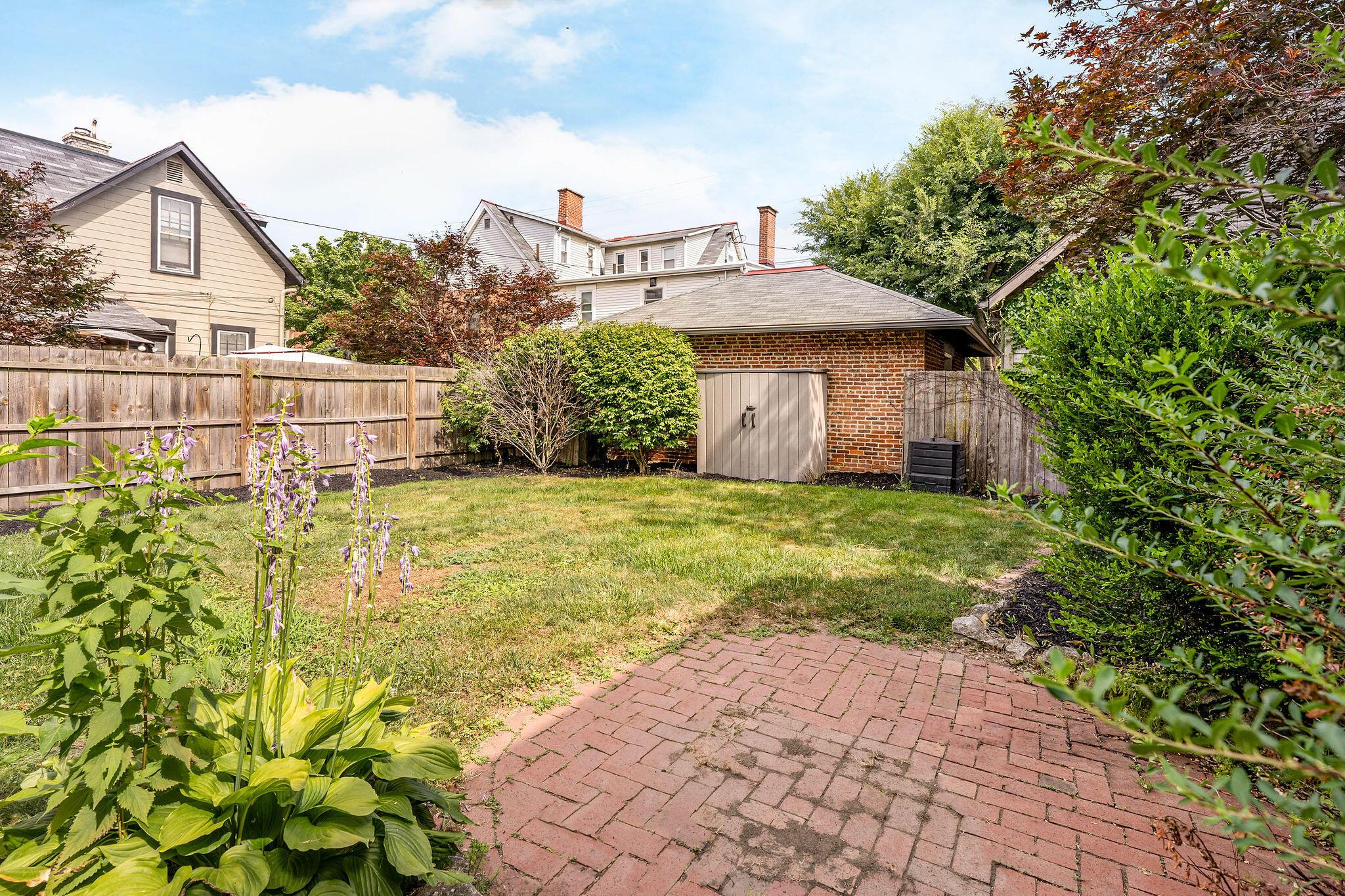 110 Concord Place