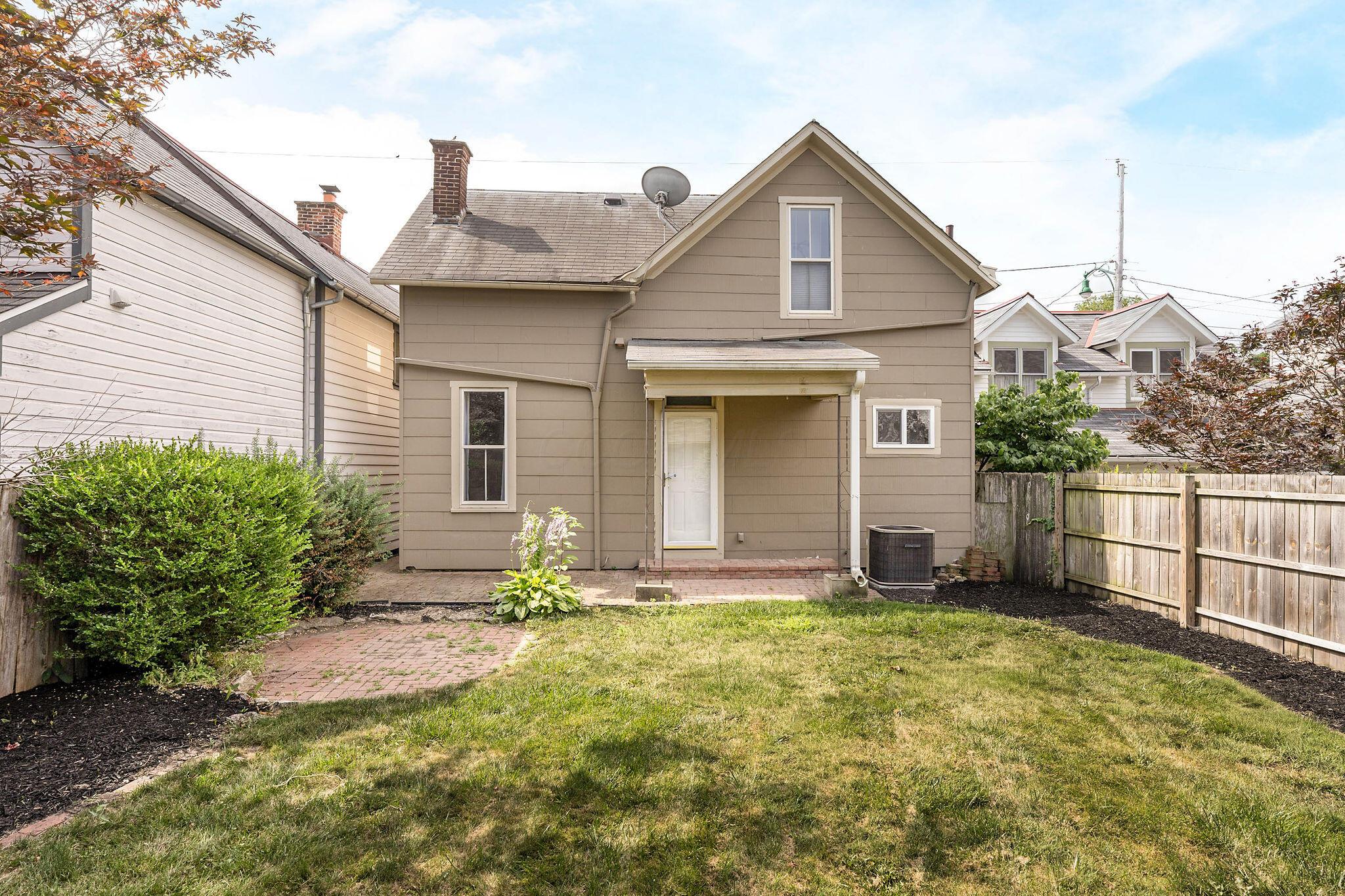 110 Concord Place