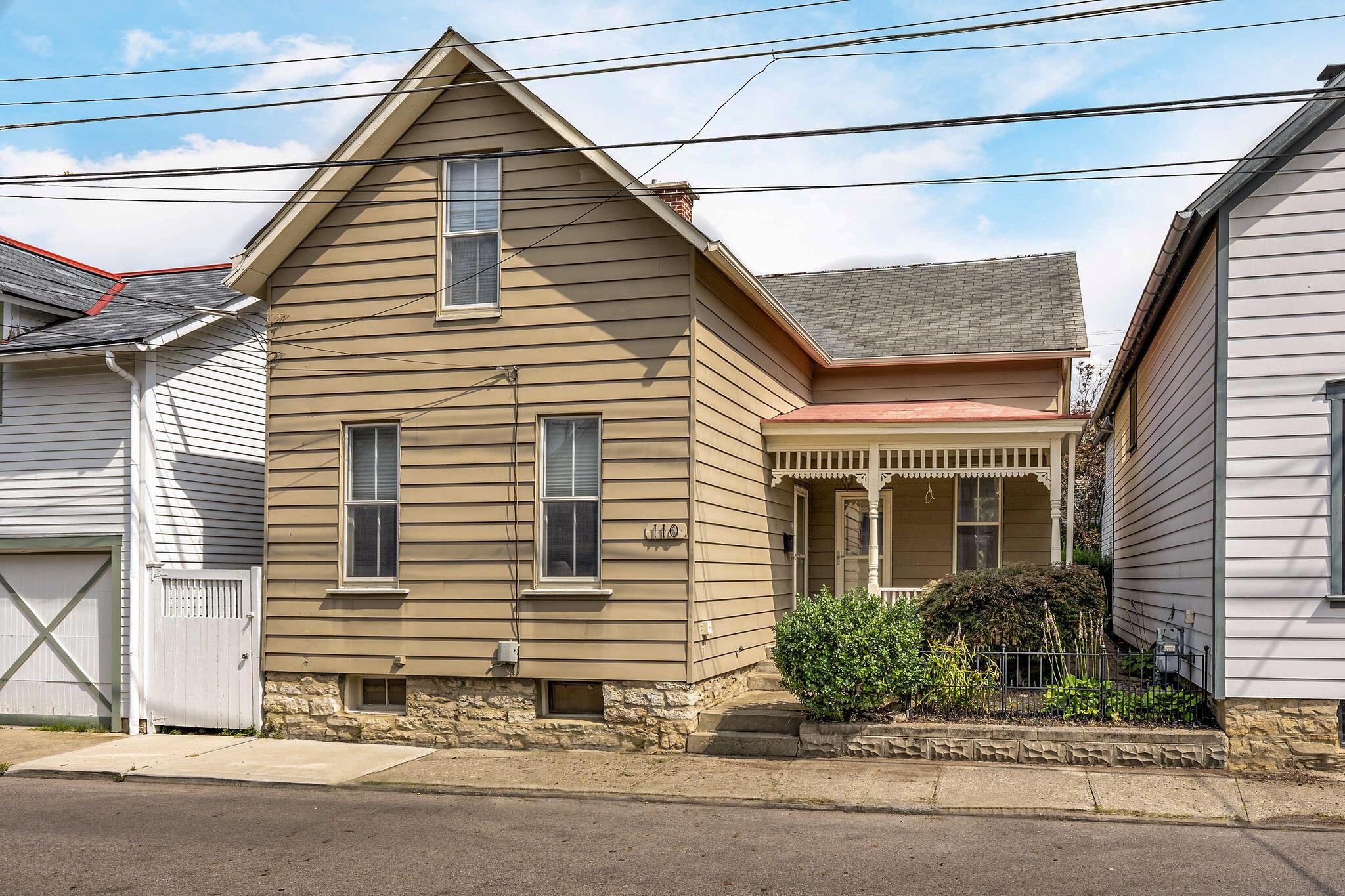 110 Concord Place