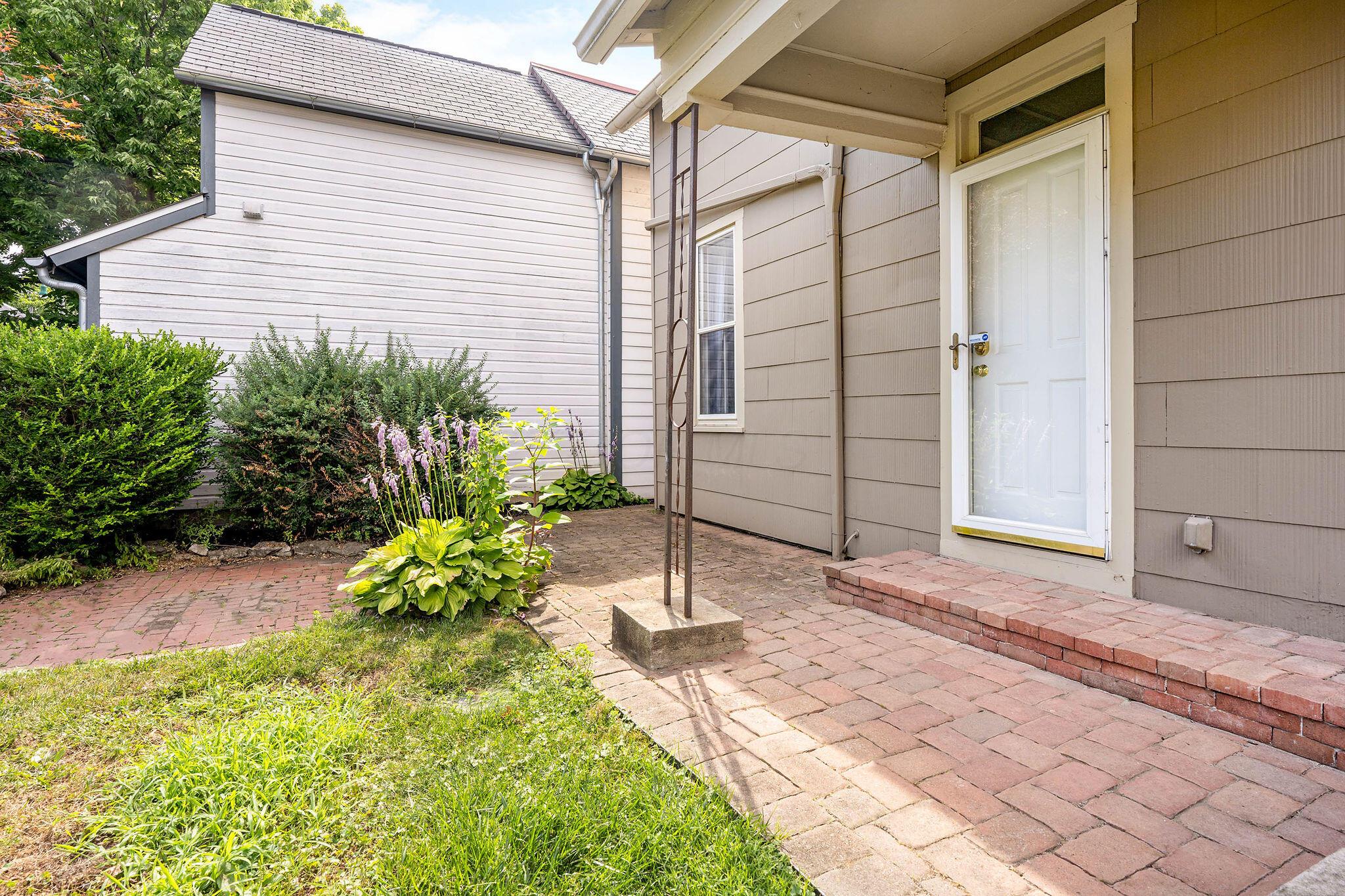110 Concord Place