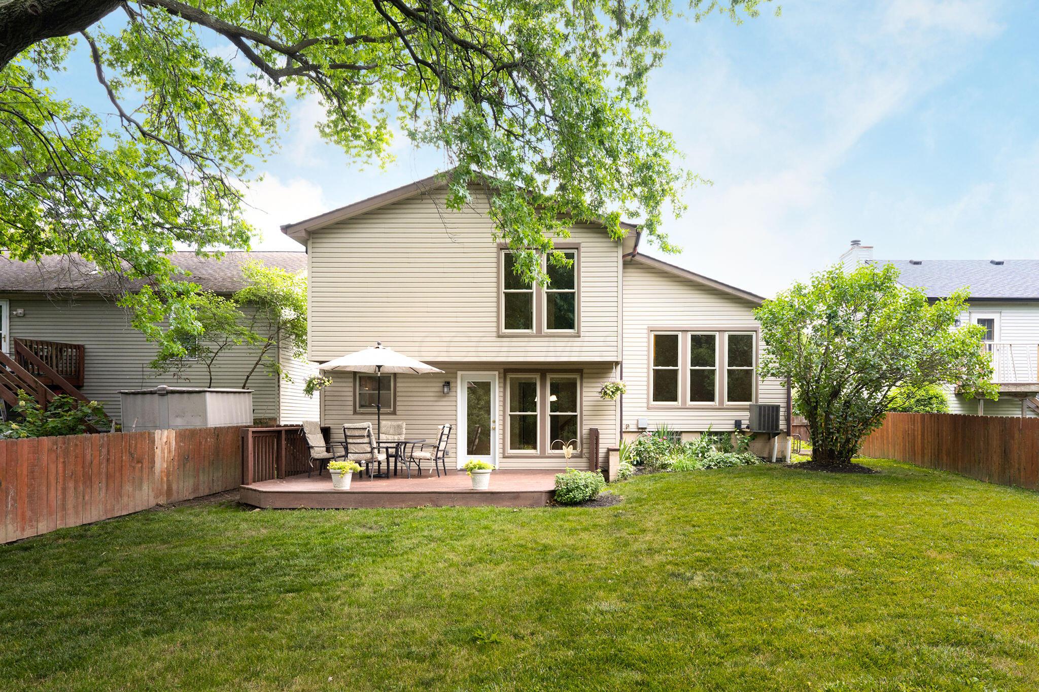 7751 Kiowa Way