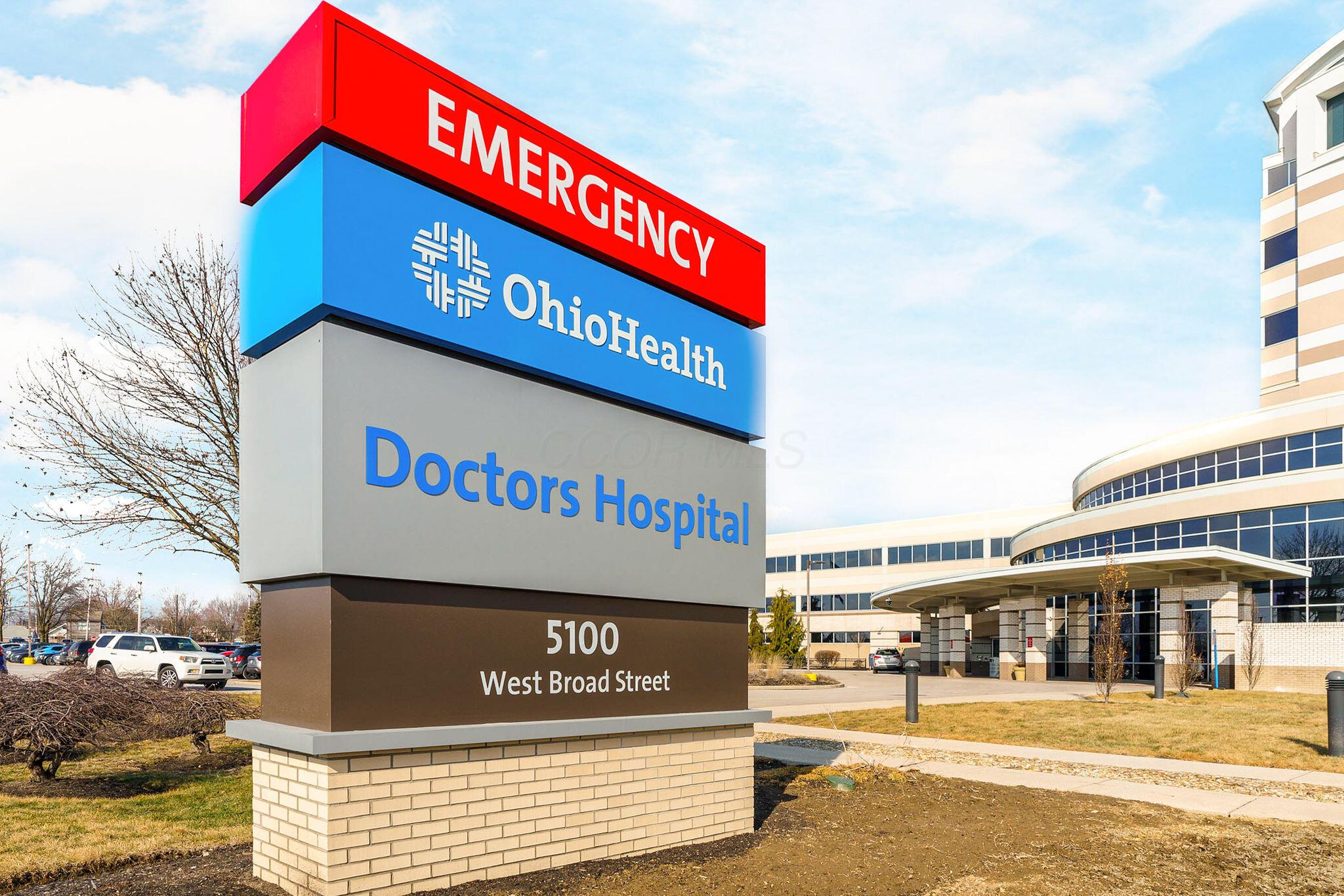 199 N Powell Avenue