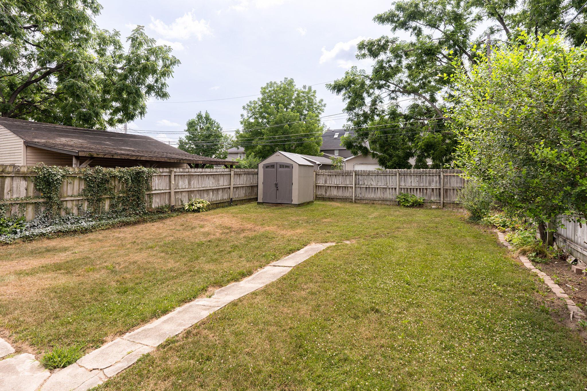 199 N Powell Avenue