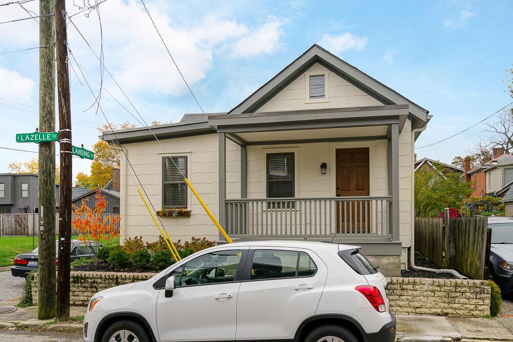 131 Lansing Street