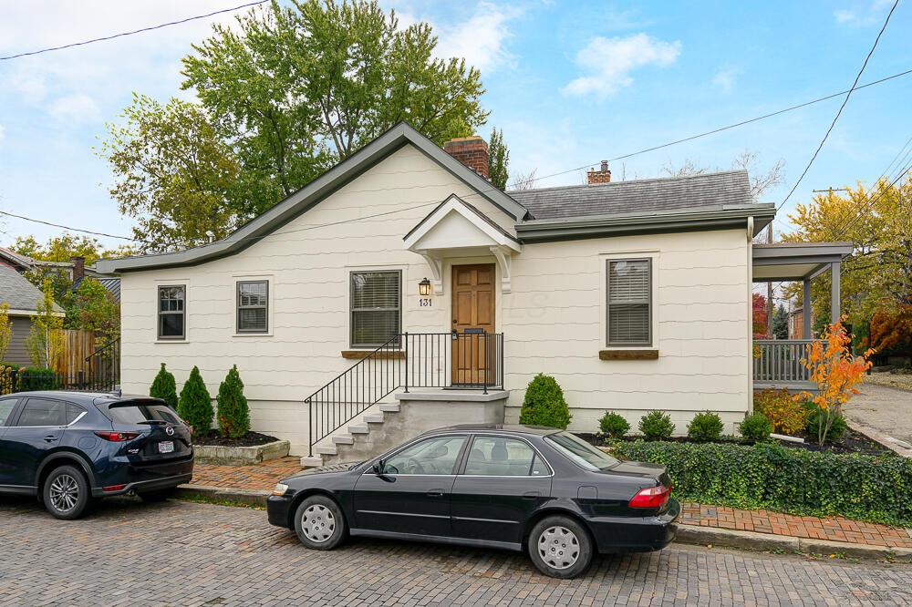 131 Lansing Street