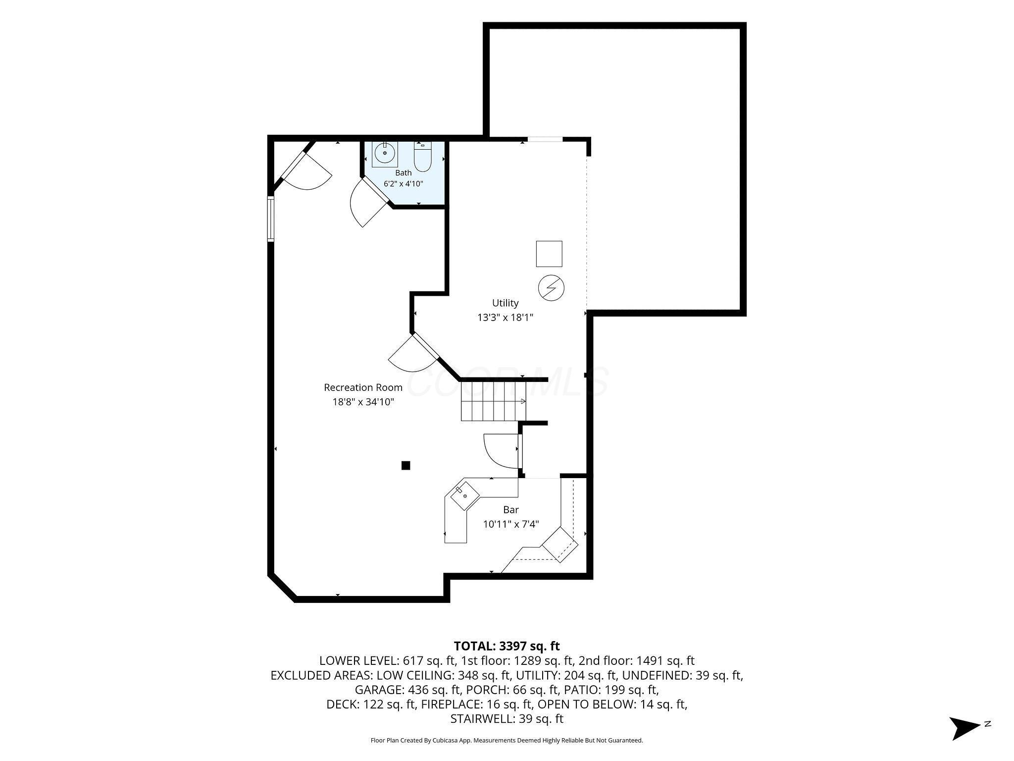 5725 Triplett Square