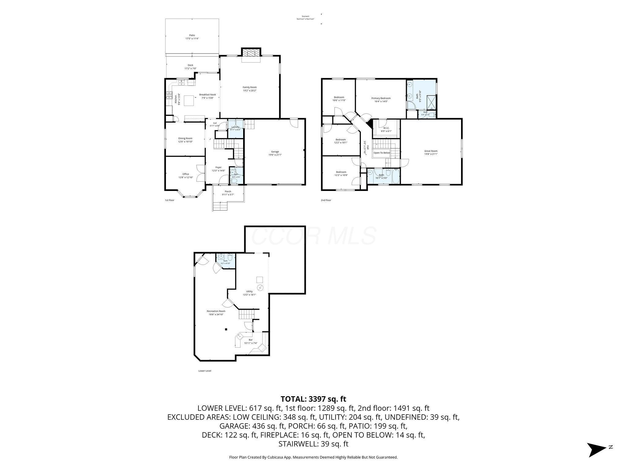 5725 Triplett Square