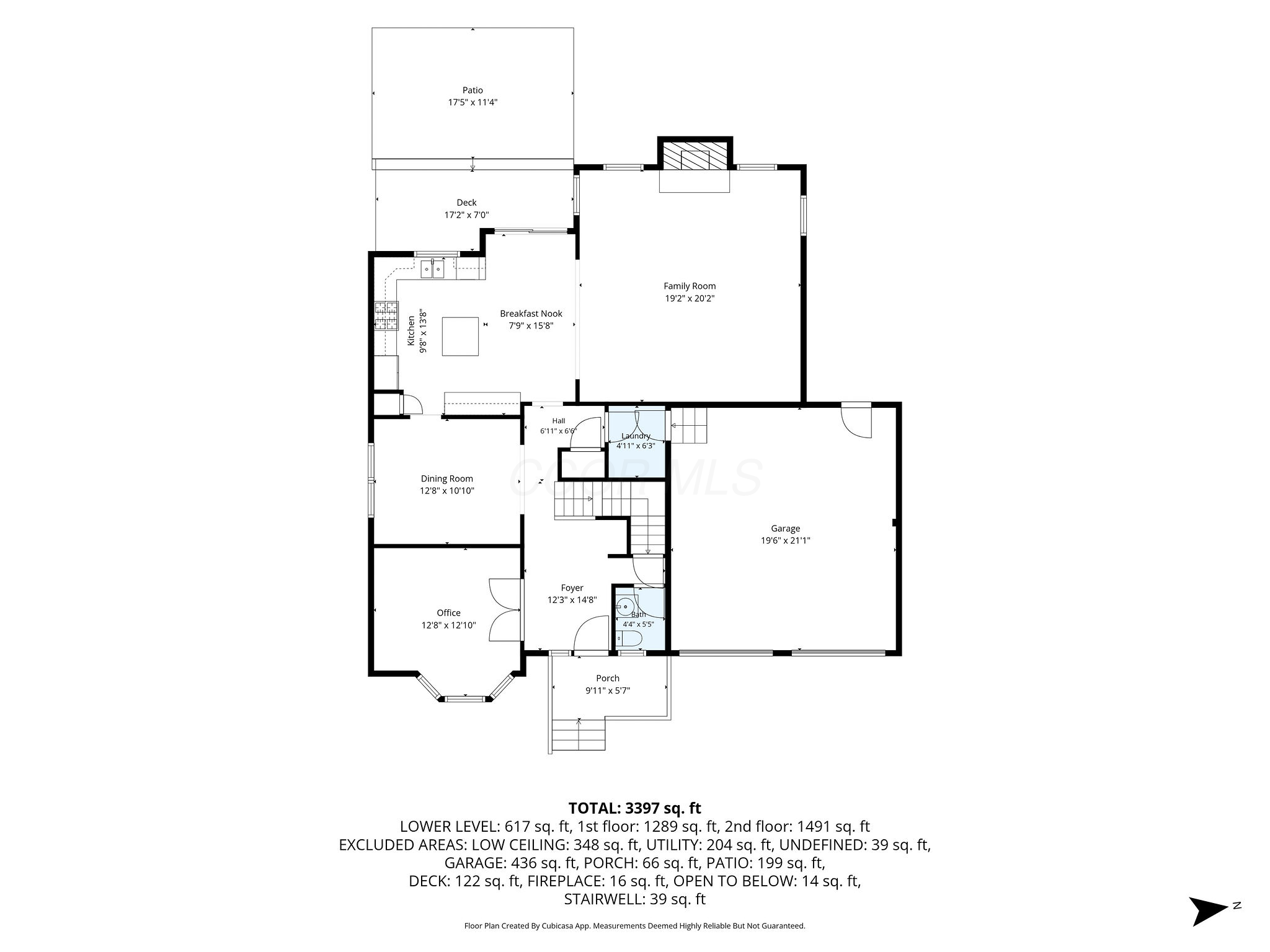 5725 Triplett Square