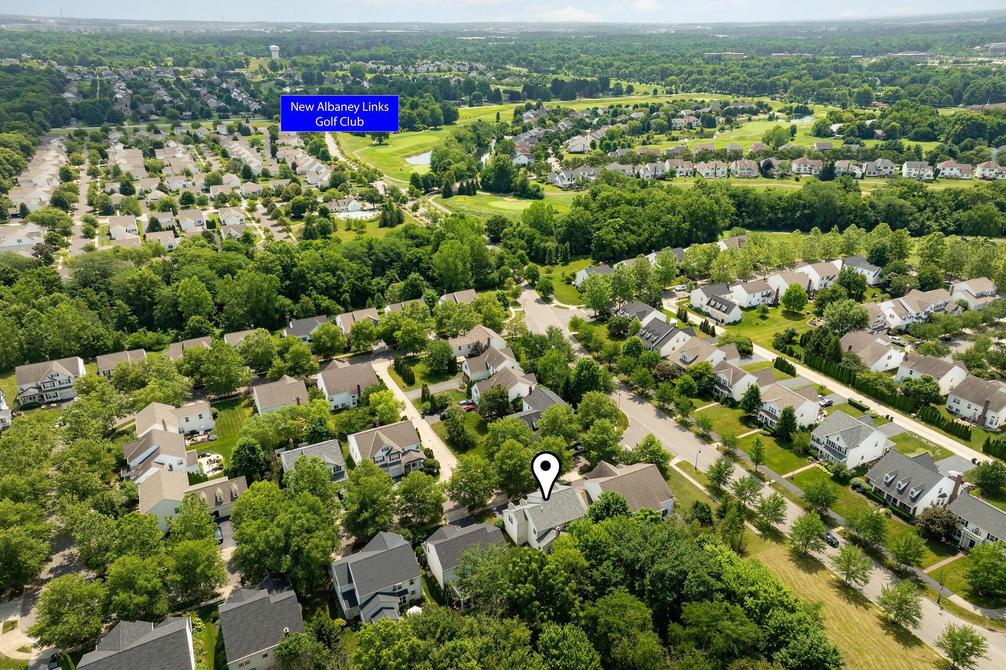 5725 Triplett Square