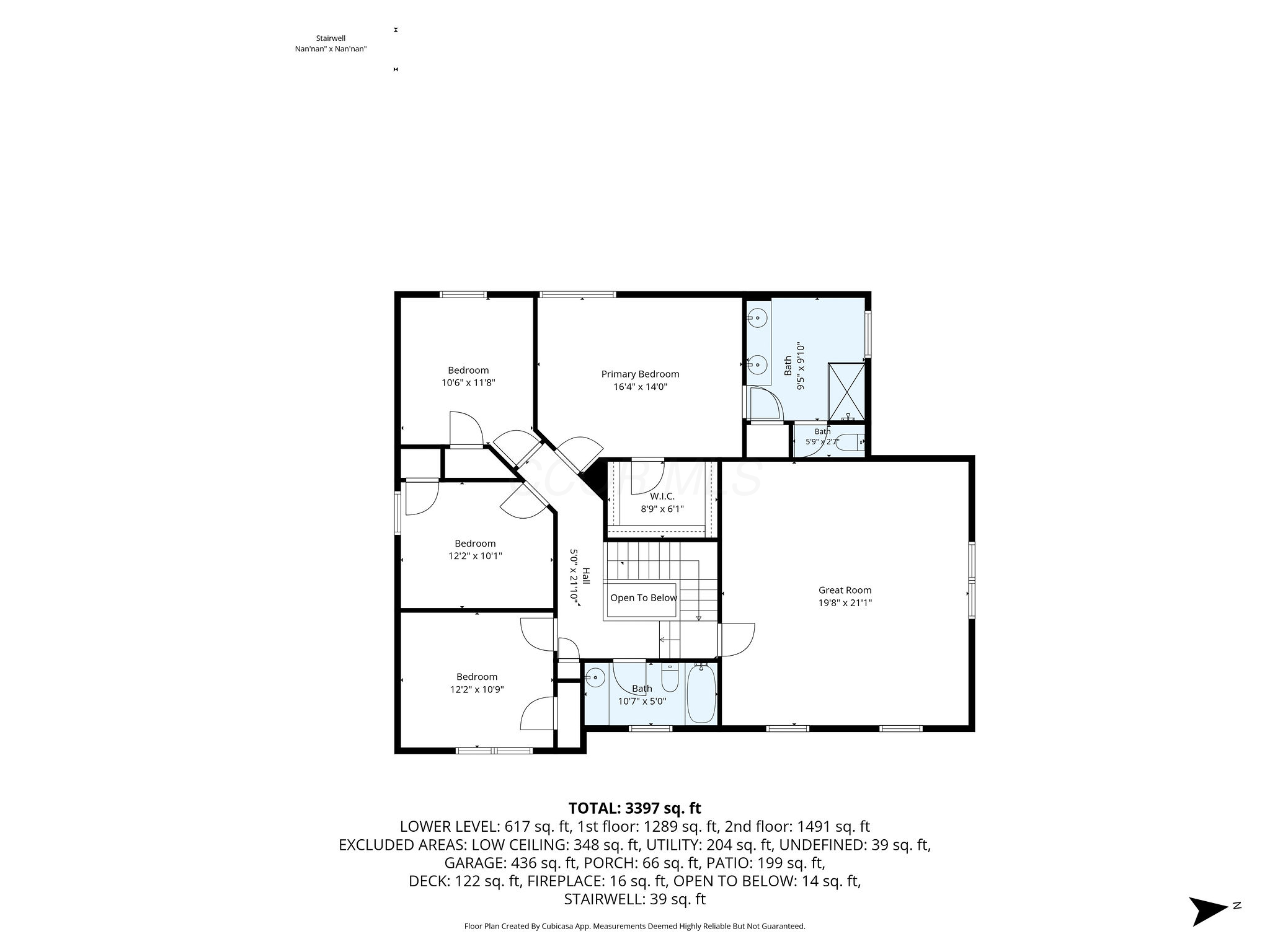 5725 Triplett Square