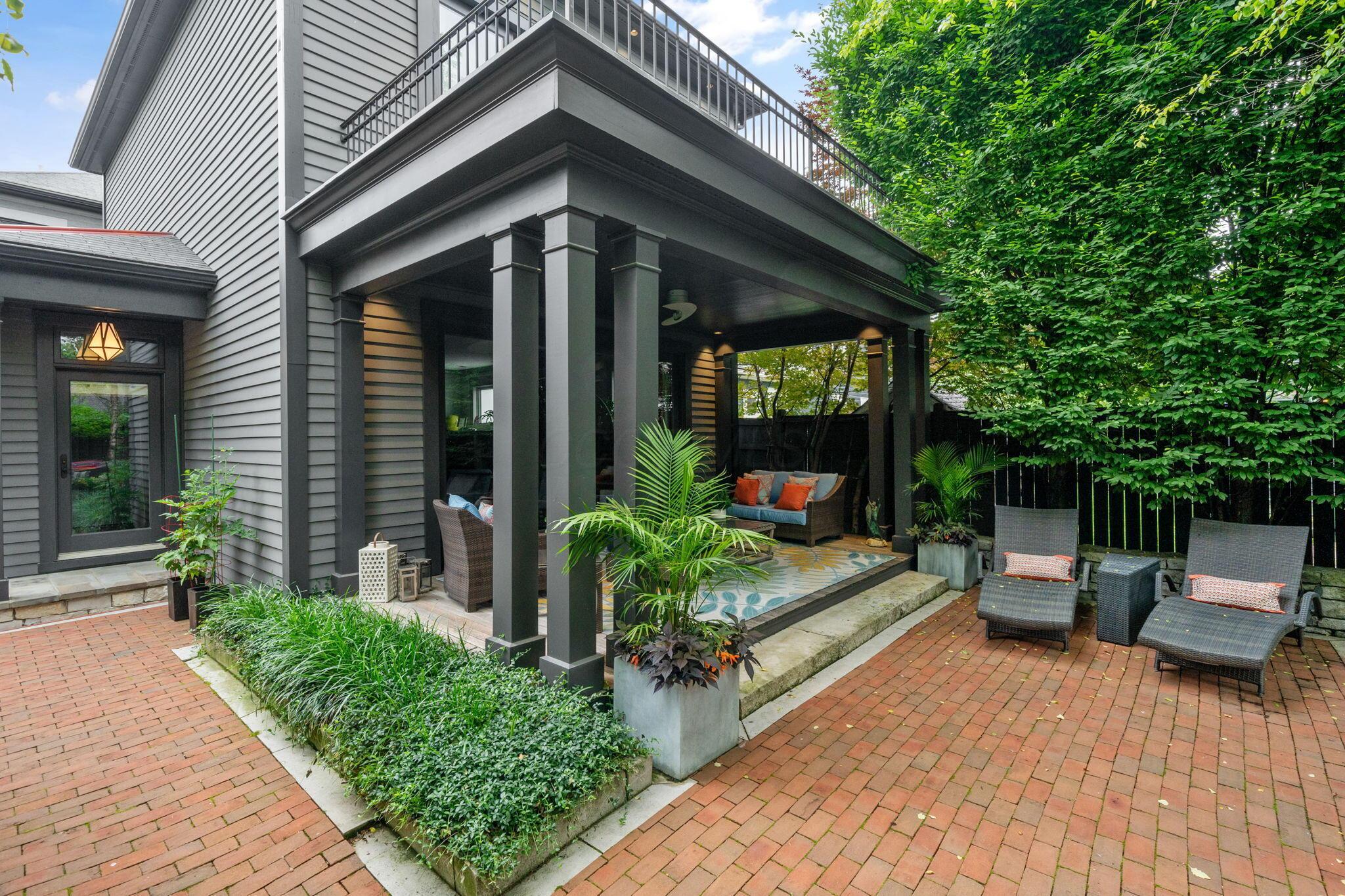 143 E Whittier Street