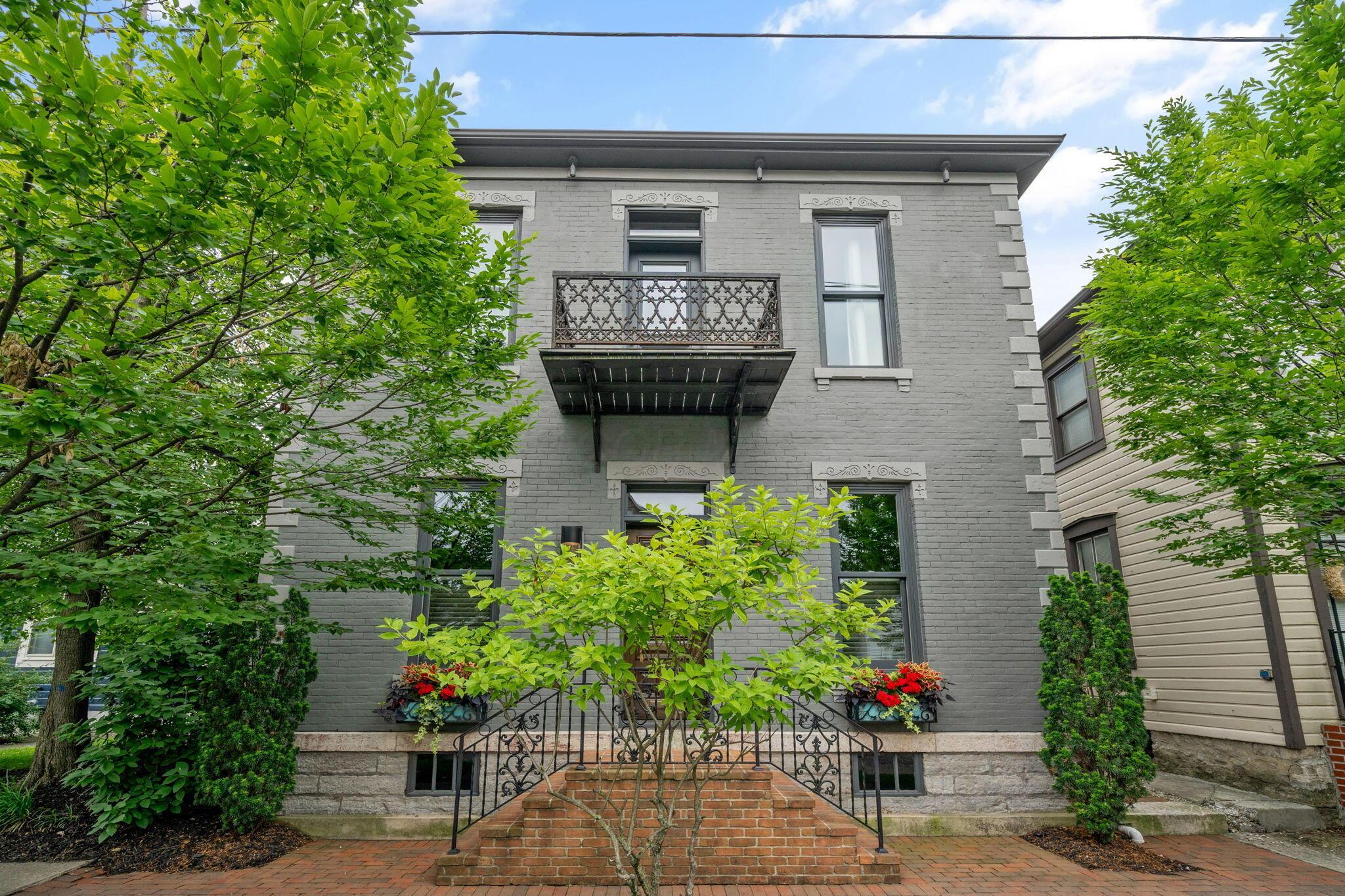 143 E Whittier Street