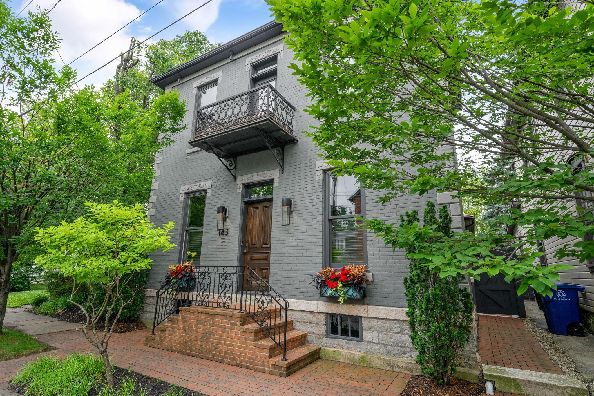 143 E Whittier Street