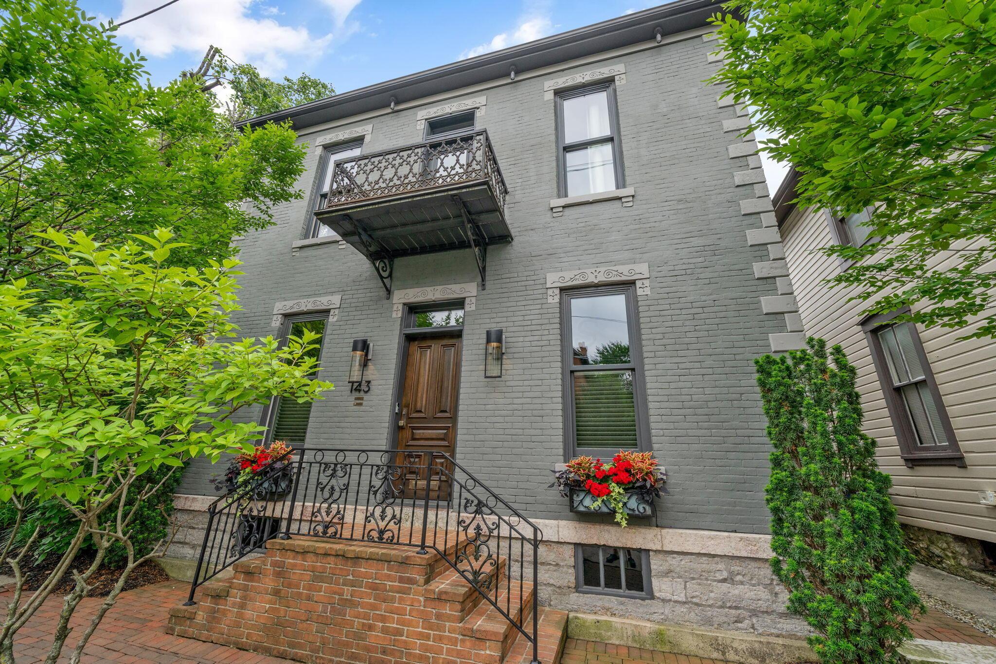 143 E Whittier Street