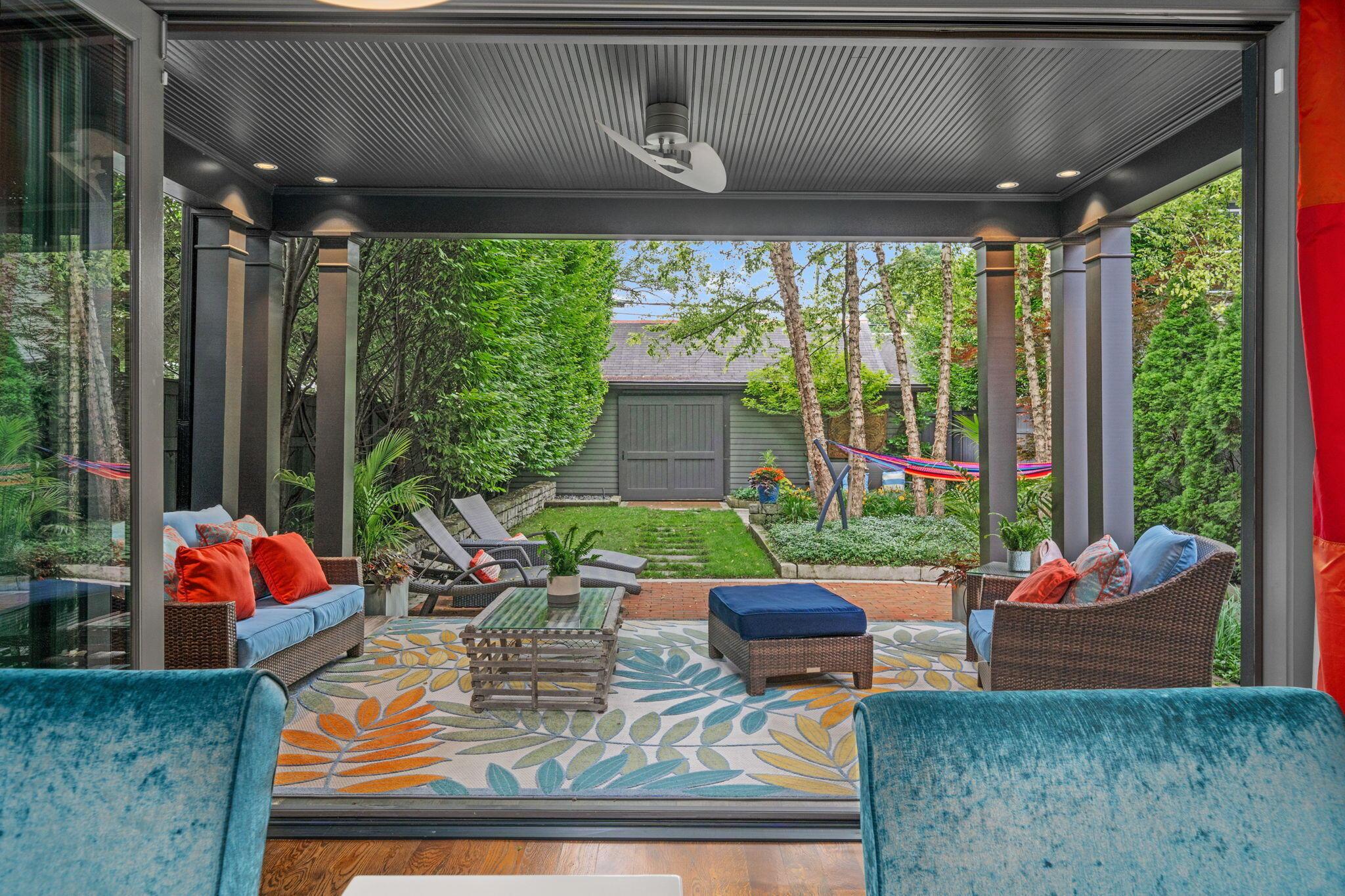 143 E Whittier Street